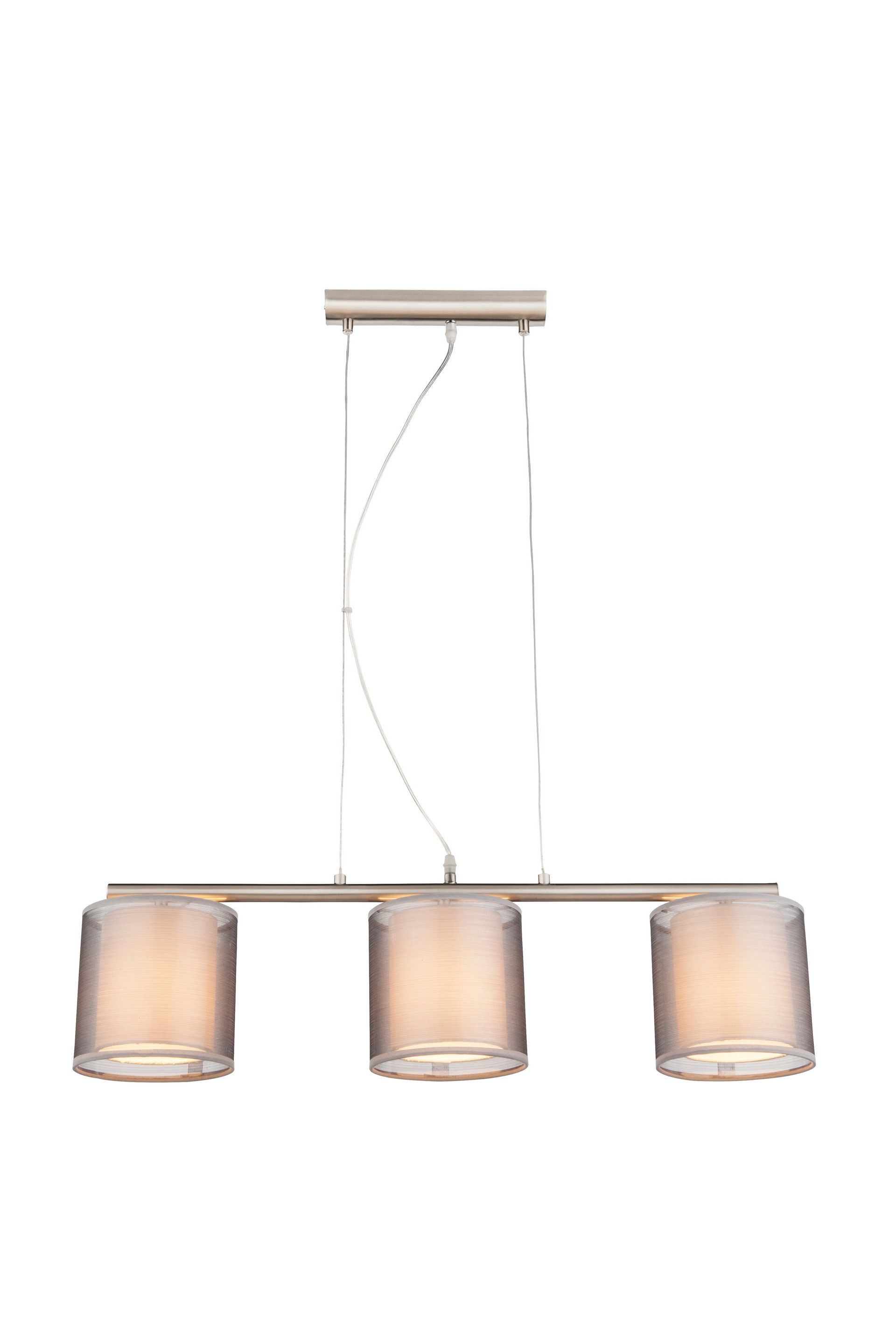 Светильник подвесной Globo Theo 15190-3H