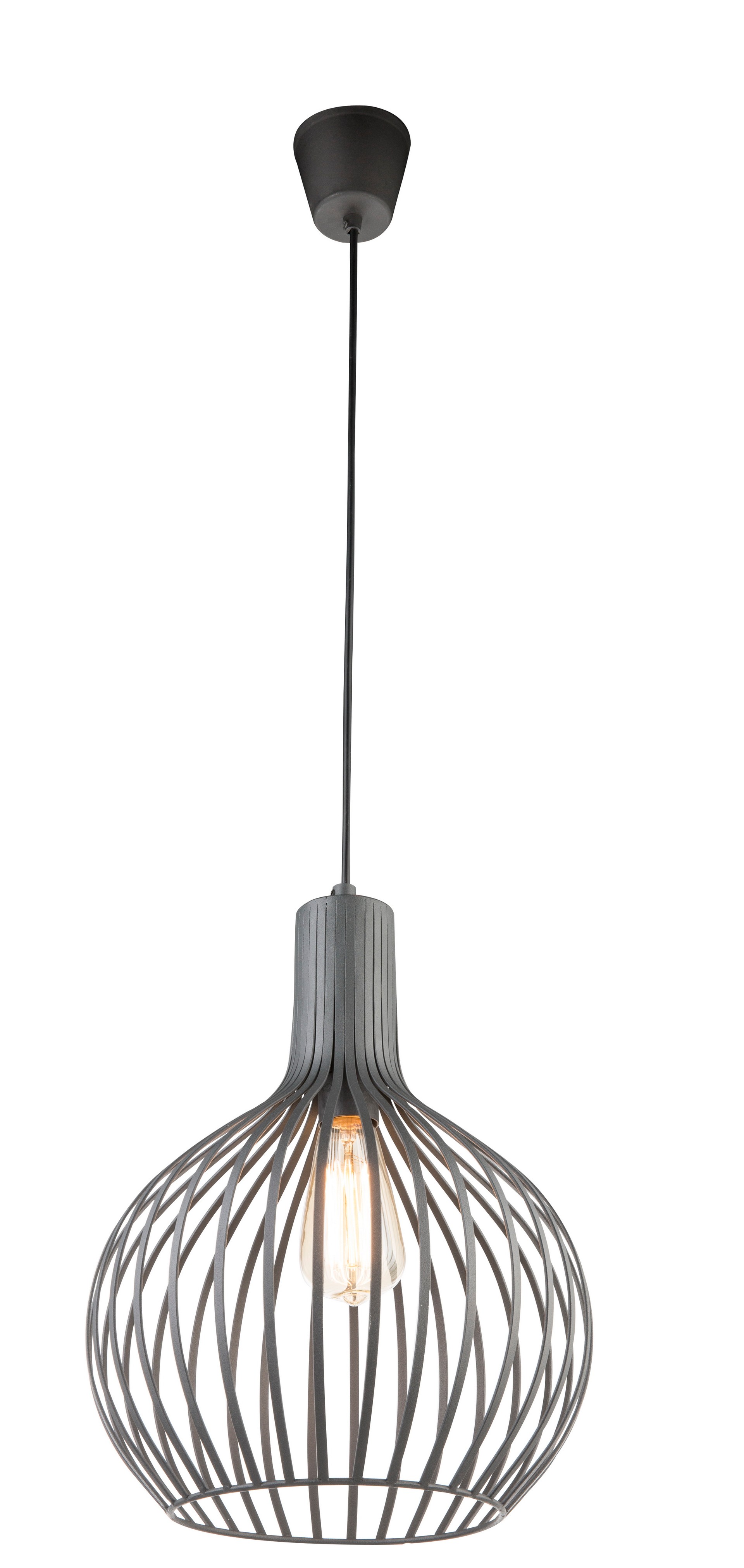 Светильник подвесной Globo Kilian 15193