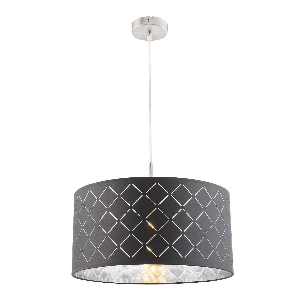 Светильник подвесной Globo Kidal 15228H