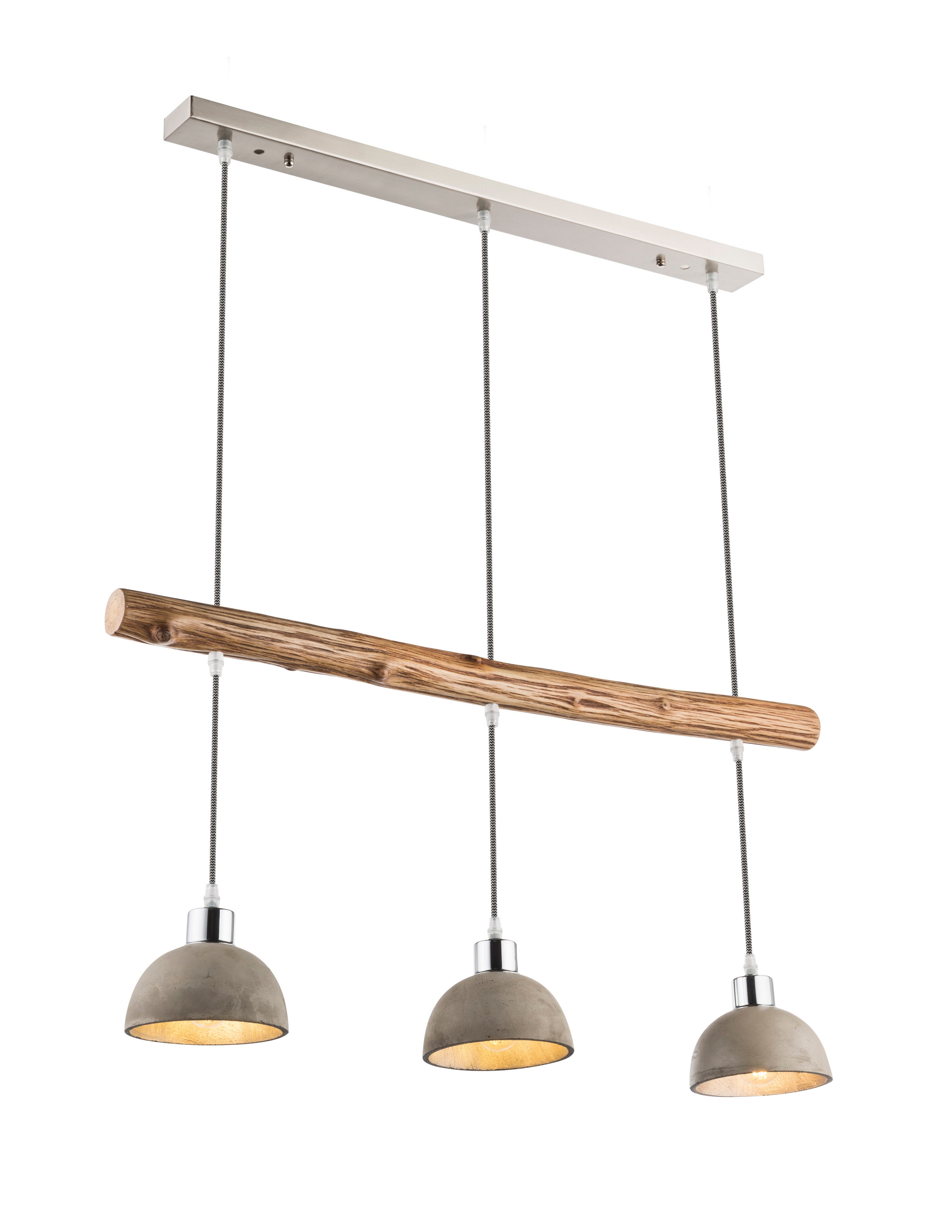 Светильник подвесной Globo Jebel 15249-3