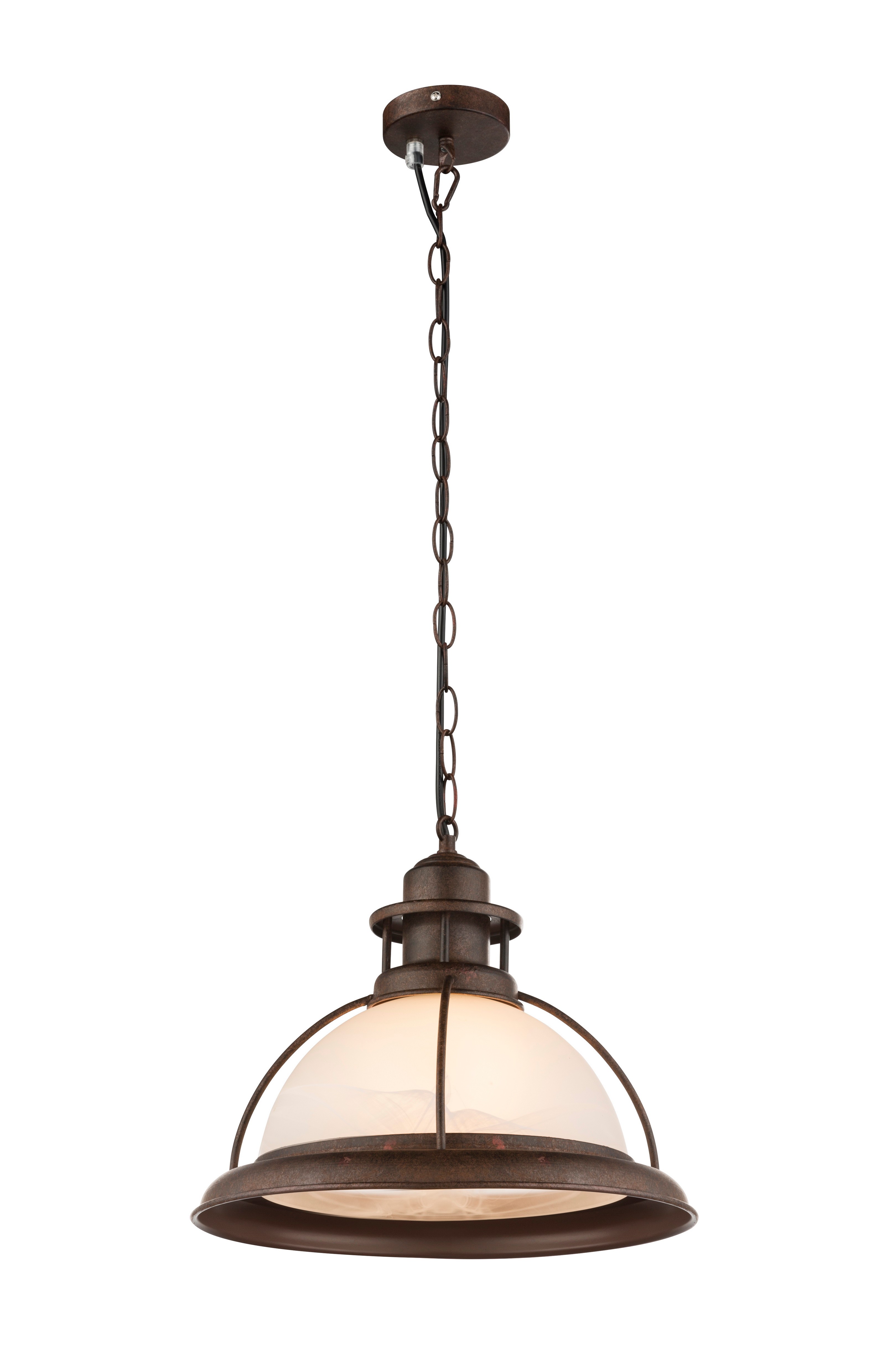 Светильник подвесной Globo Jeju 15279