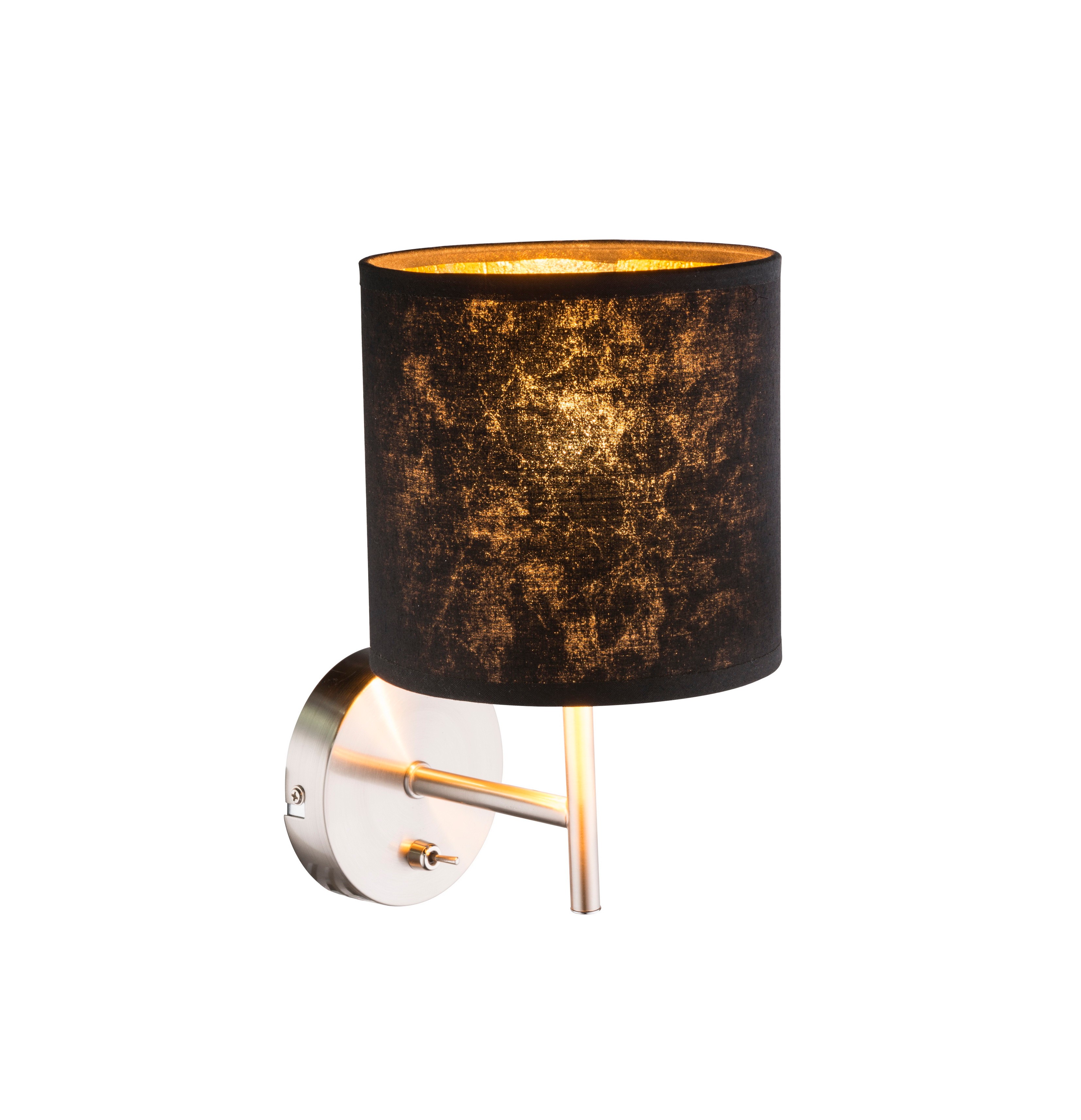 Настенное бра Globo Amy 15287W