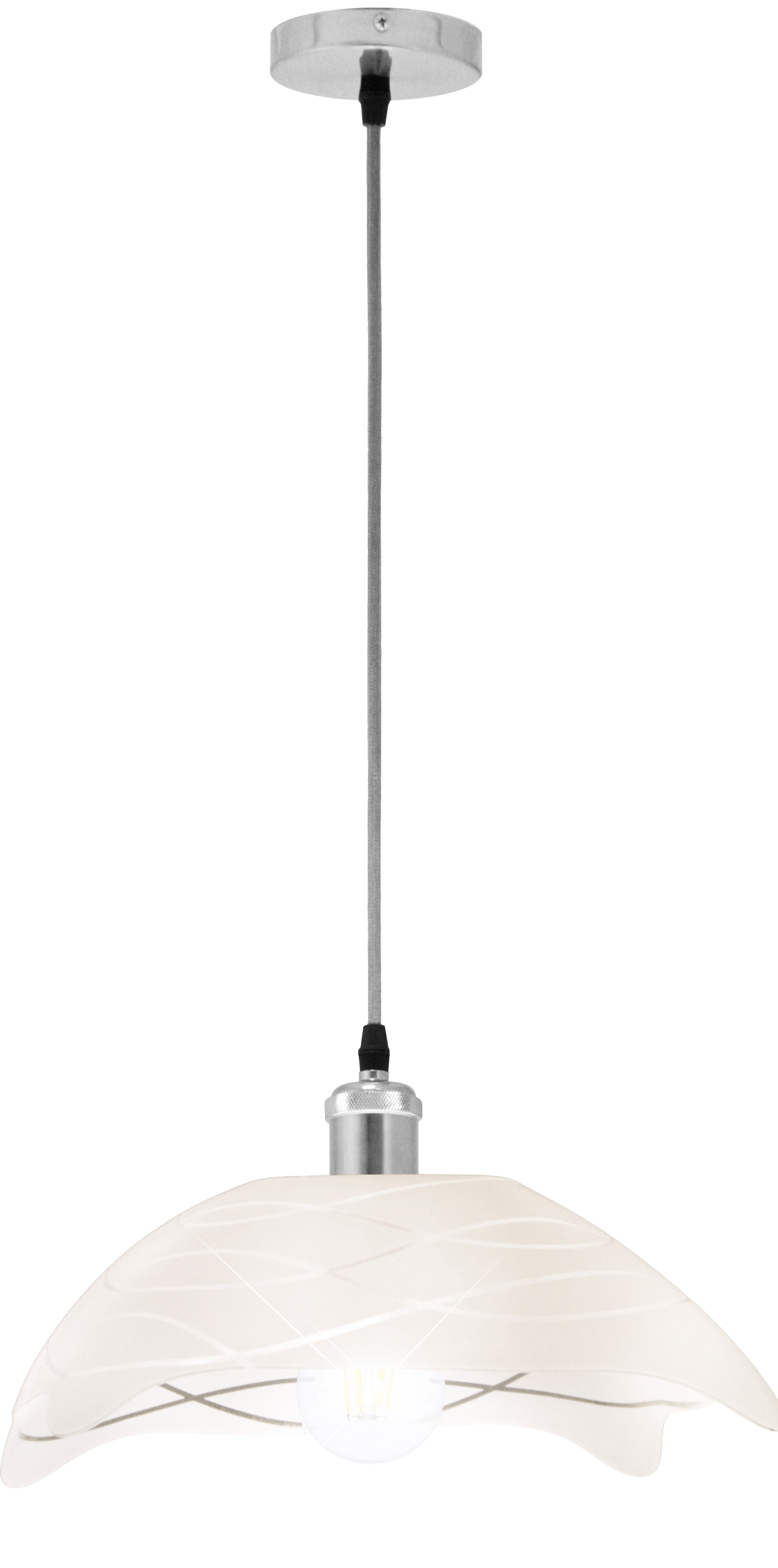 Светильник подвесной Globo Ticco 15500H