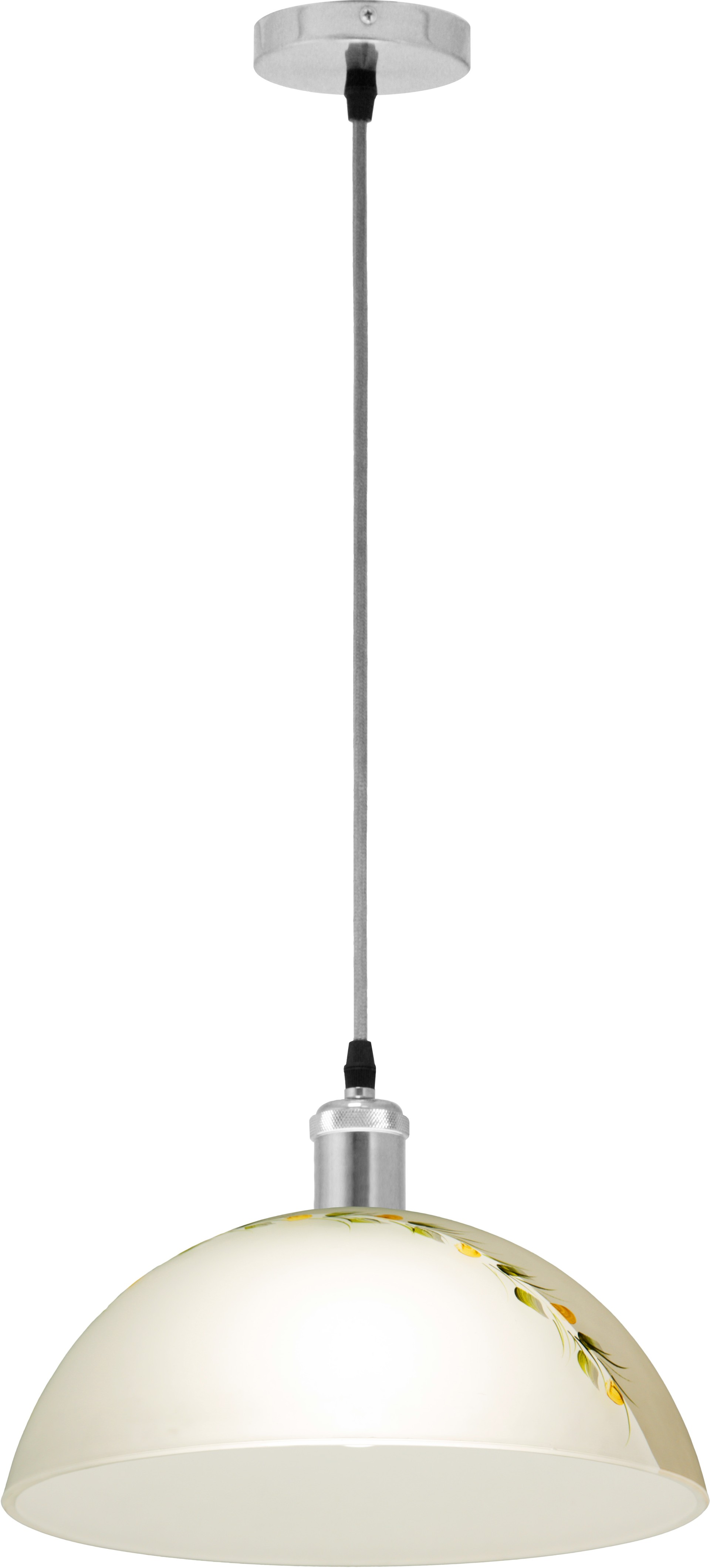 Светильник подвесной Globo Ticco 15508