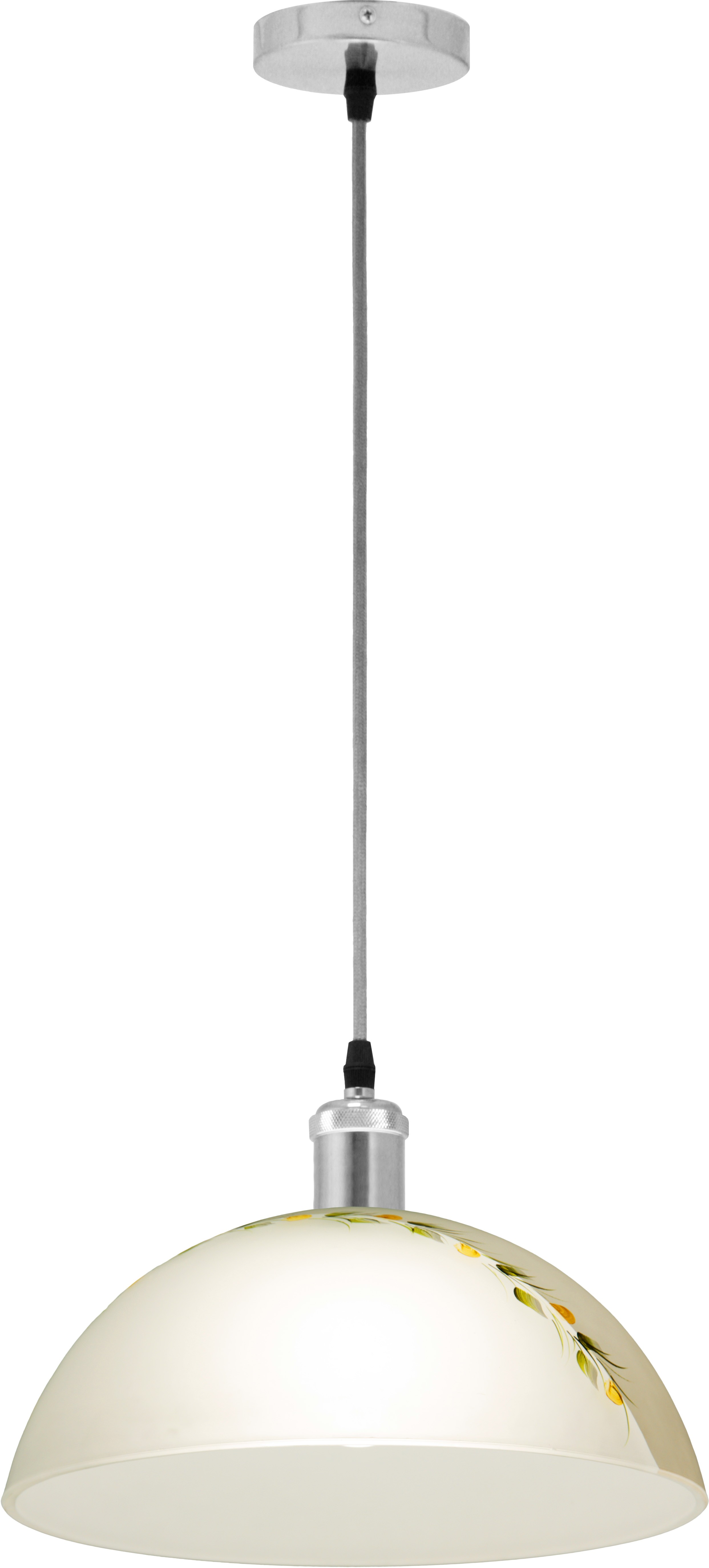 Светильник подвесной Globo Ticco 15508