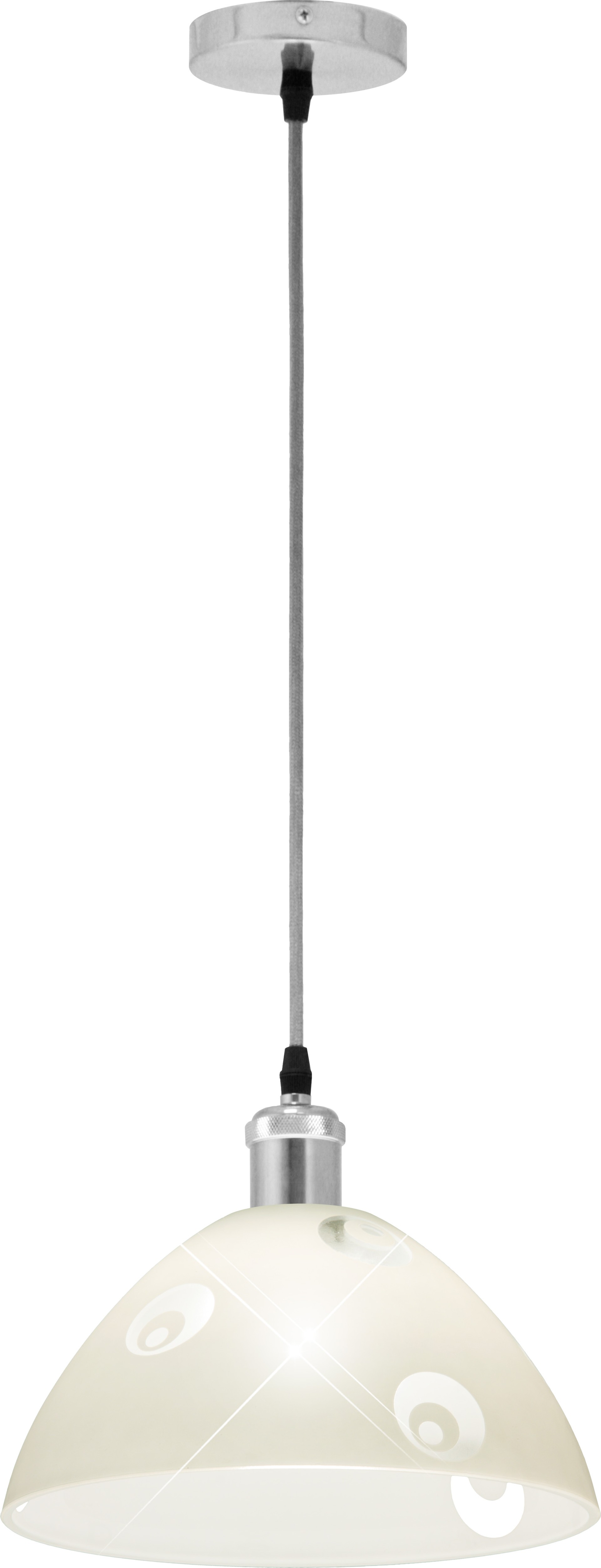 Светильник подвесной Globo Ticco 15512