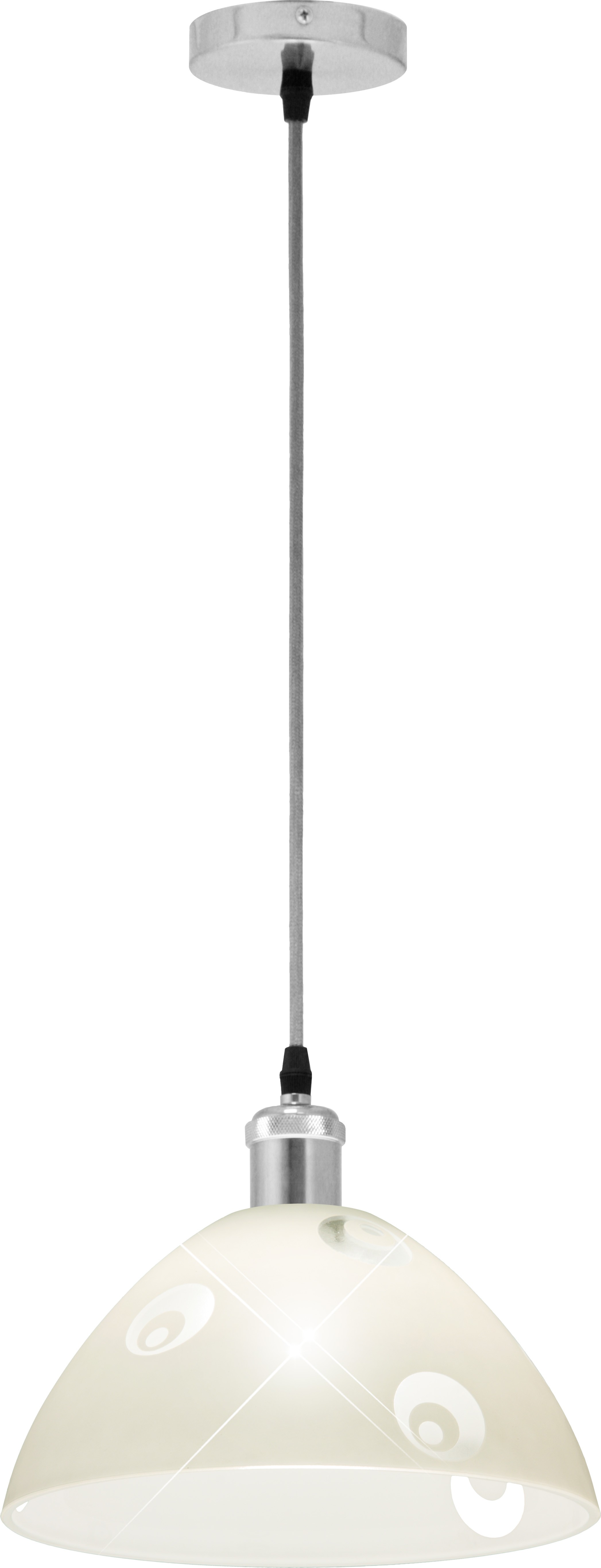 Светильник подвесной Globo Ticco 15512