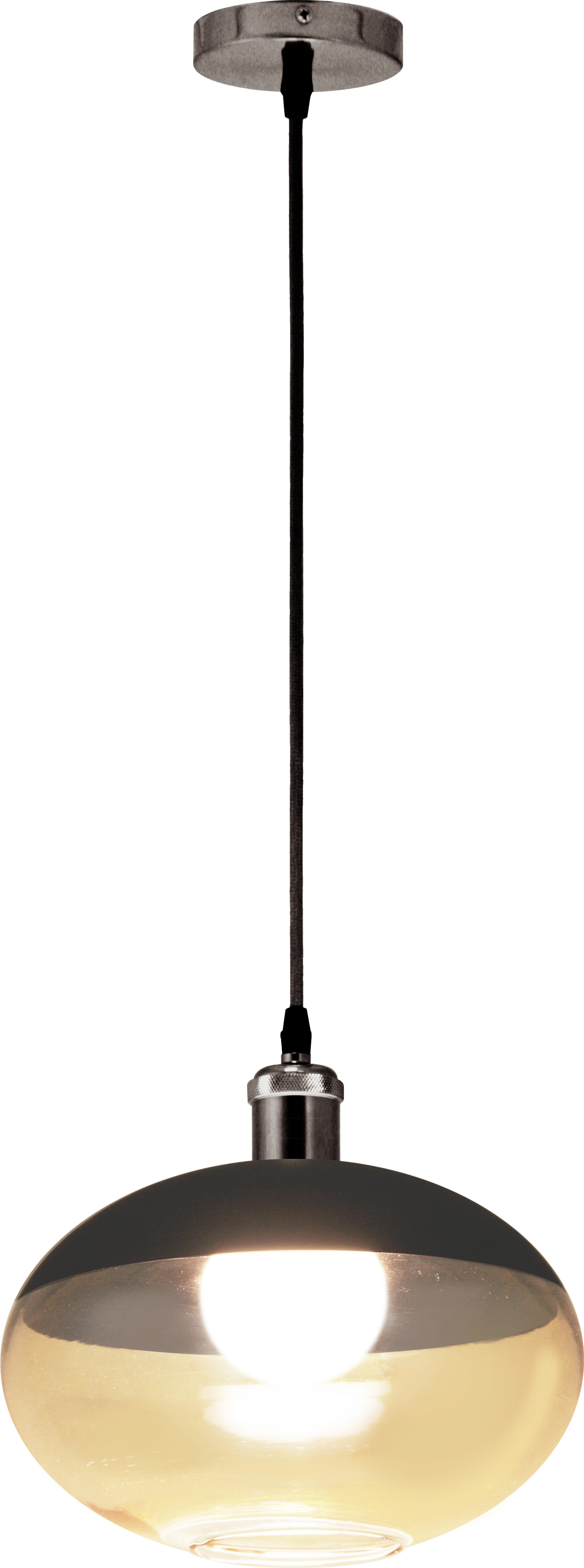 Светильник подвесной Globo Hendrikje 15523