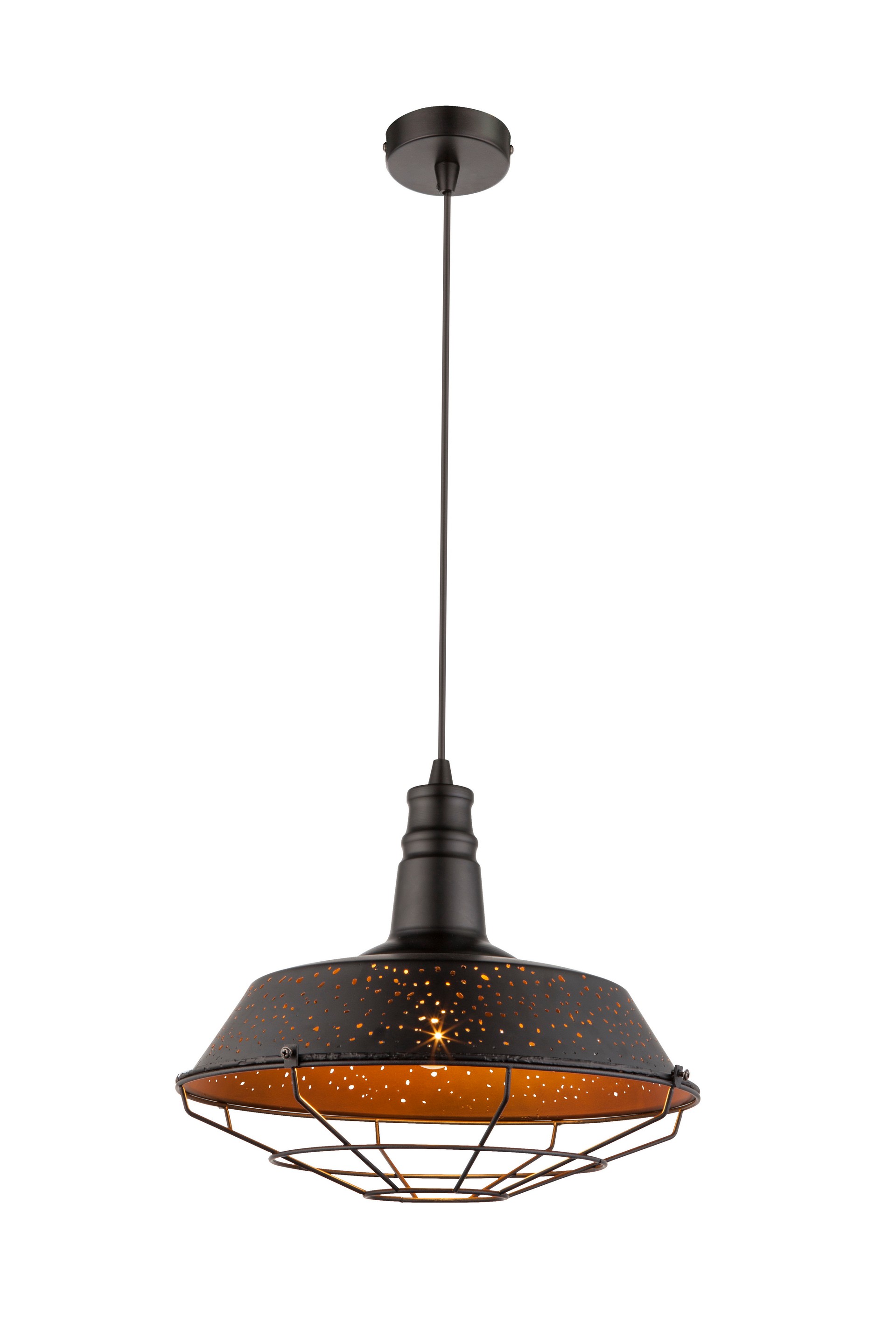 Светильник подвесной Globo Ruby 15600