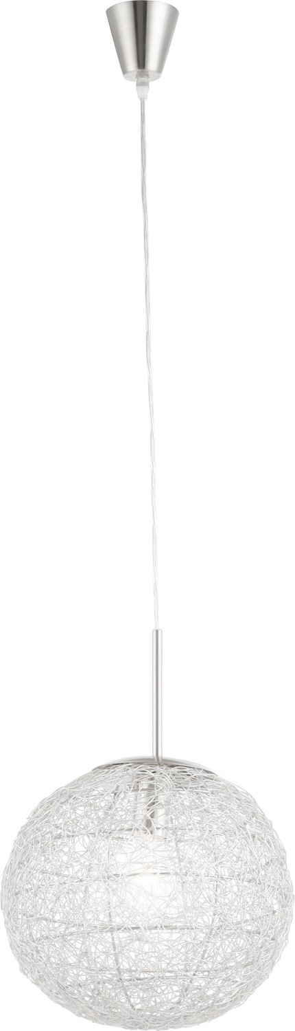 Светильник подвесной Globo Gallium 1594