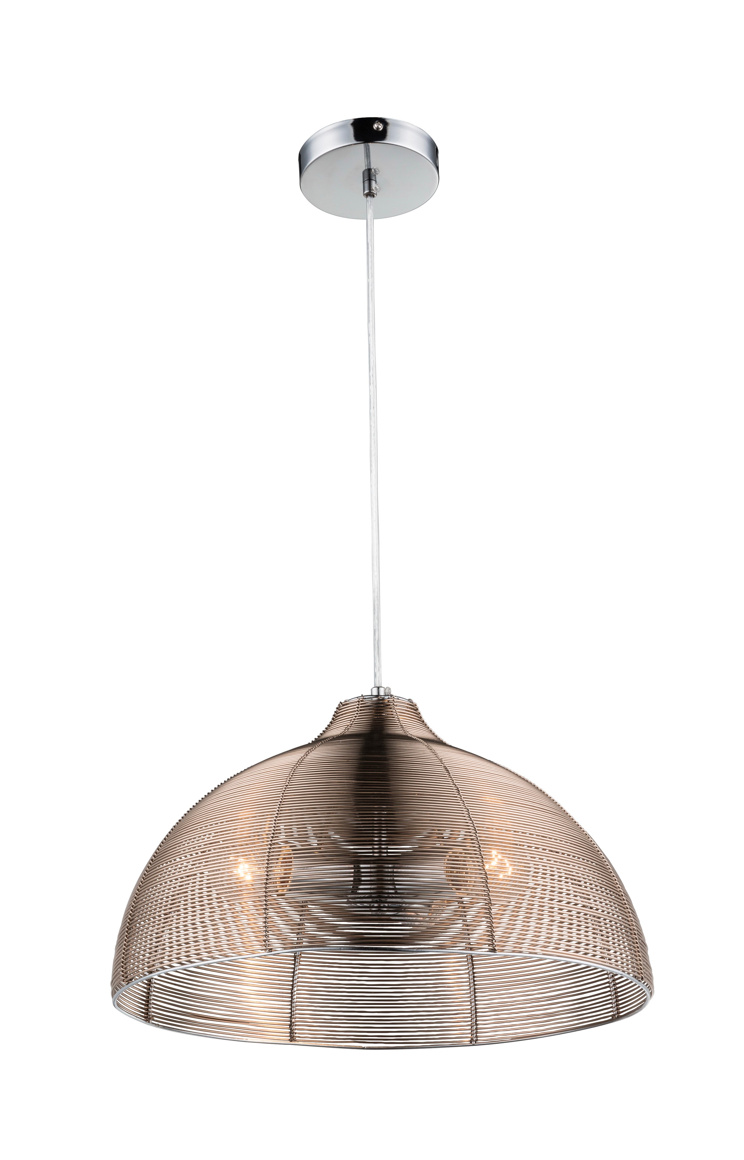 Светильник подвесной Globo Matous I 15964