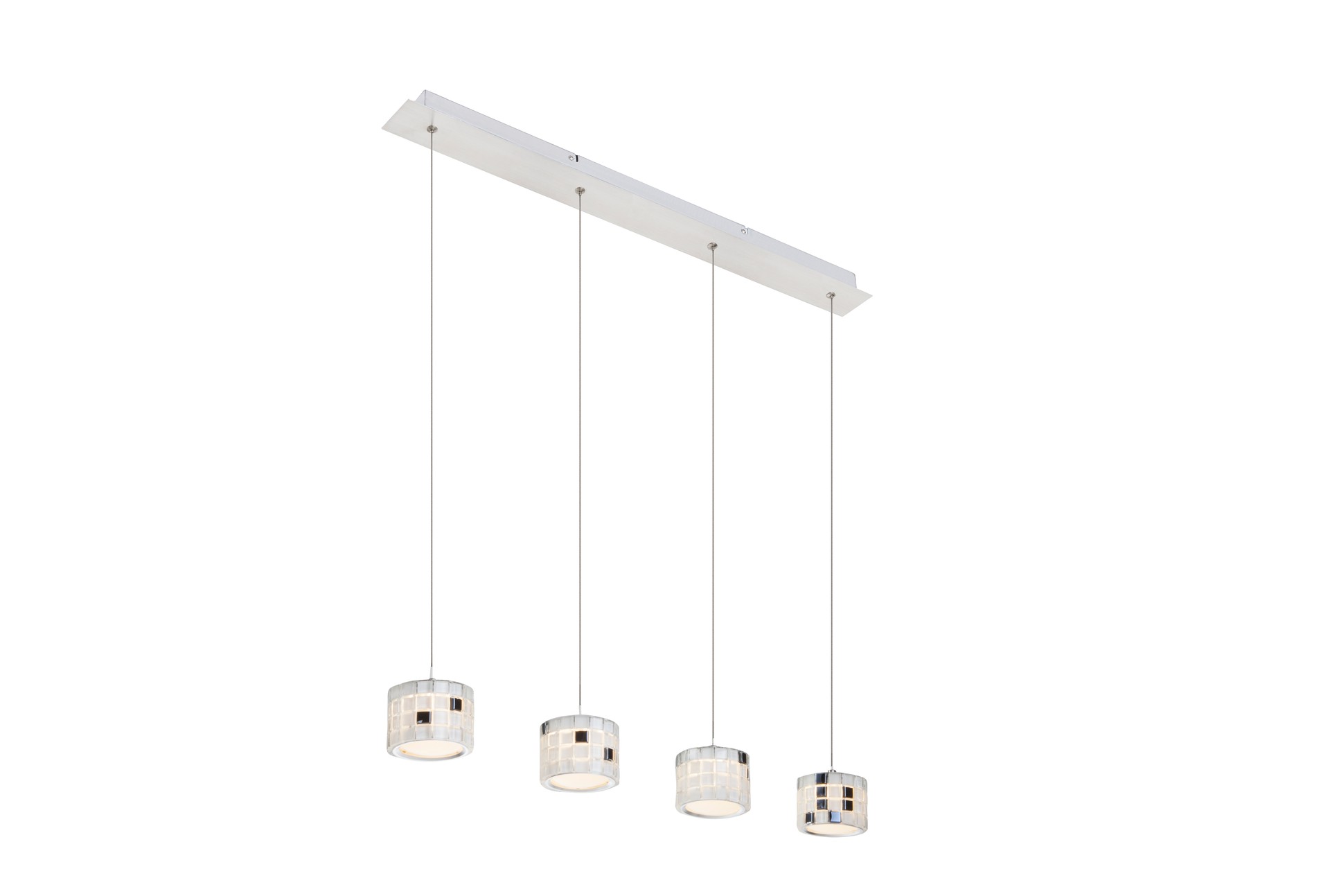 Светильник подвесной Globo Karlos 17104-4