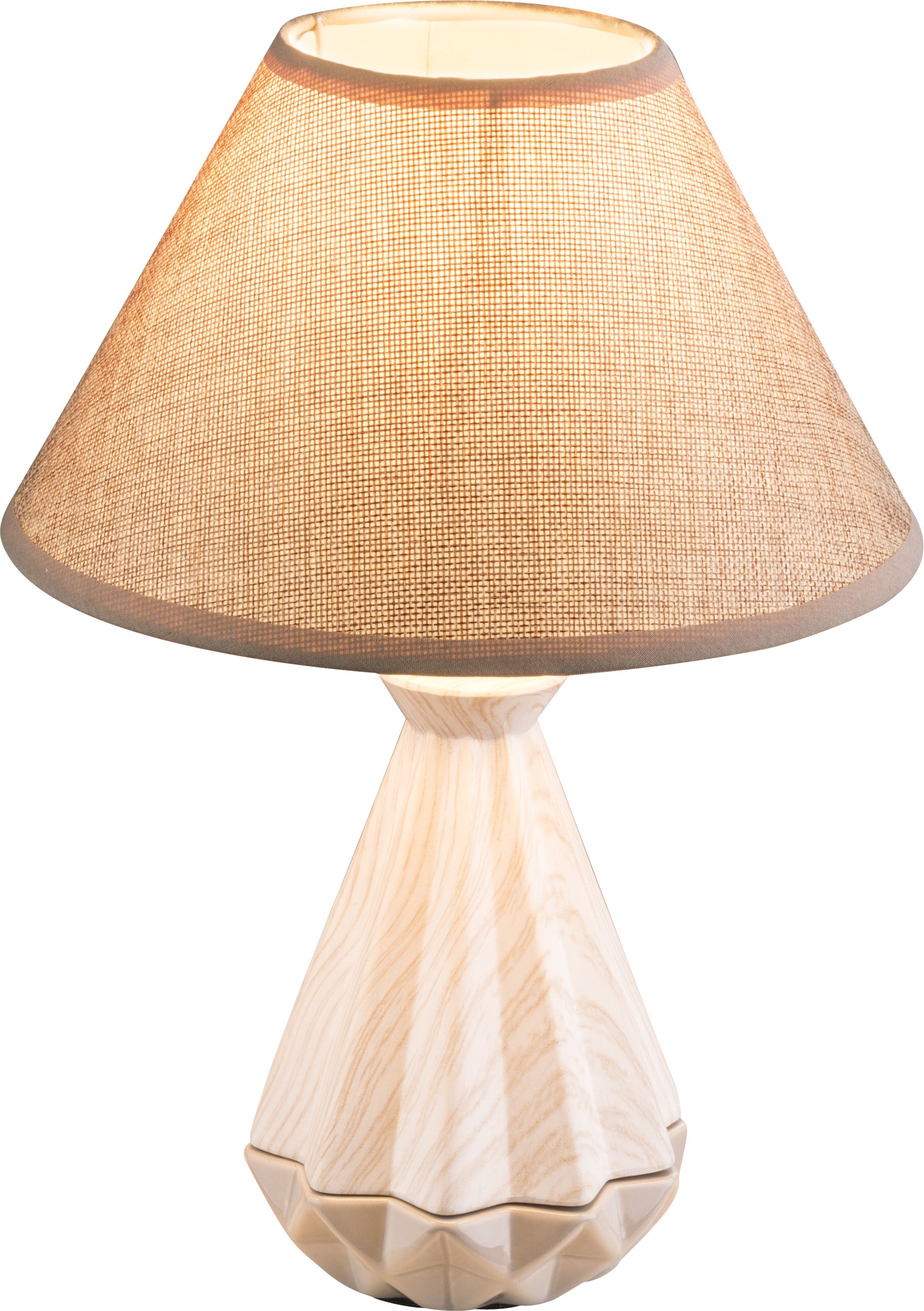 Настольная лампа Globo Jeremy 21645T