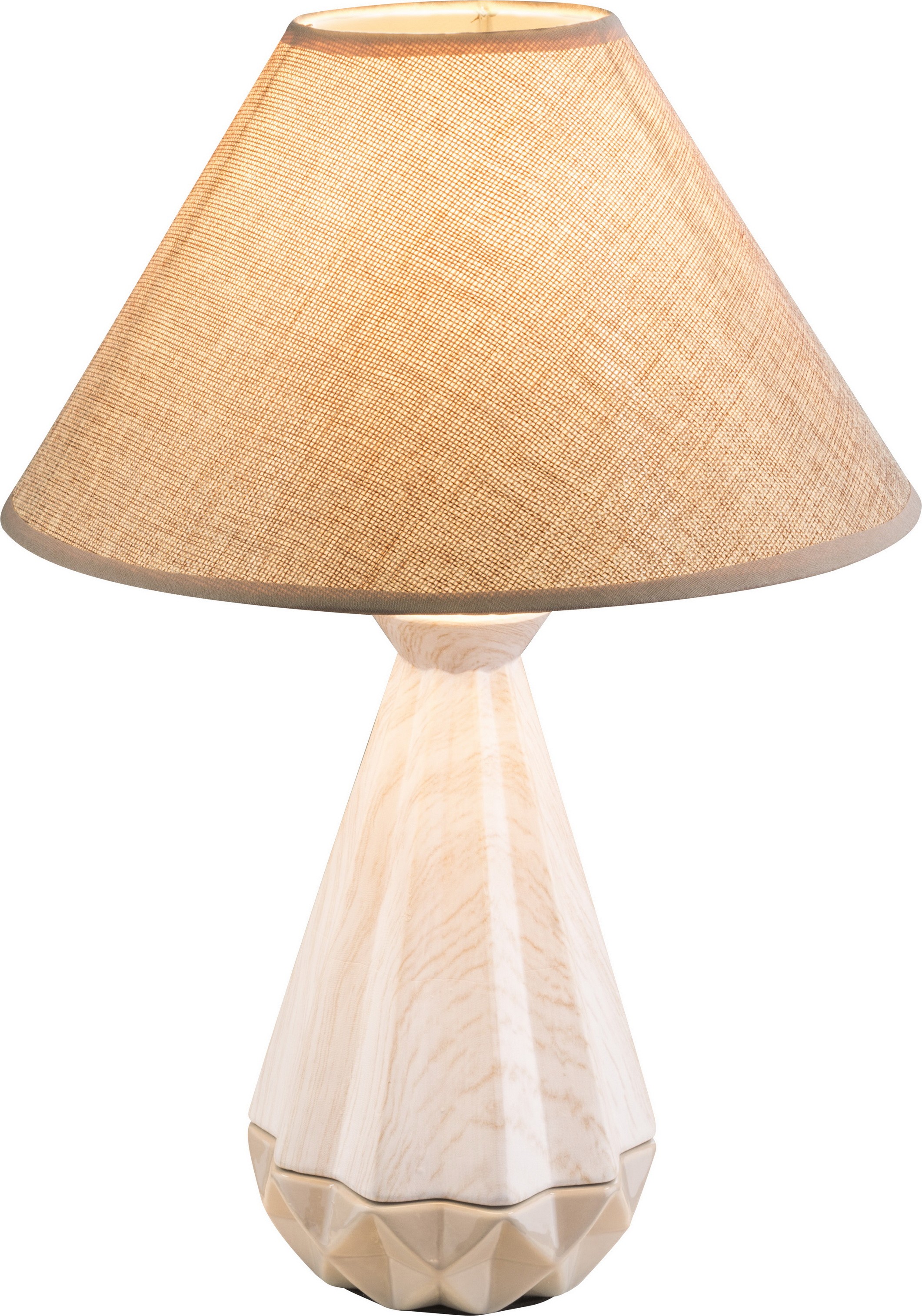 Настольная лампа Globo Jeremy 21645T1