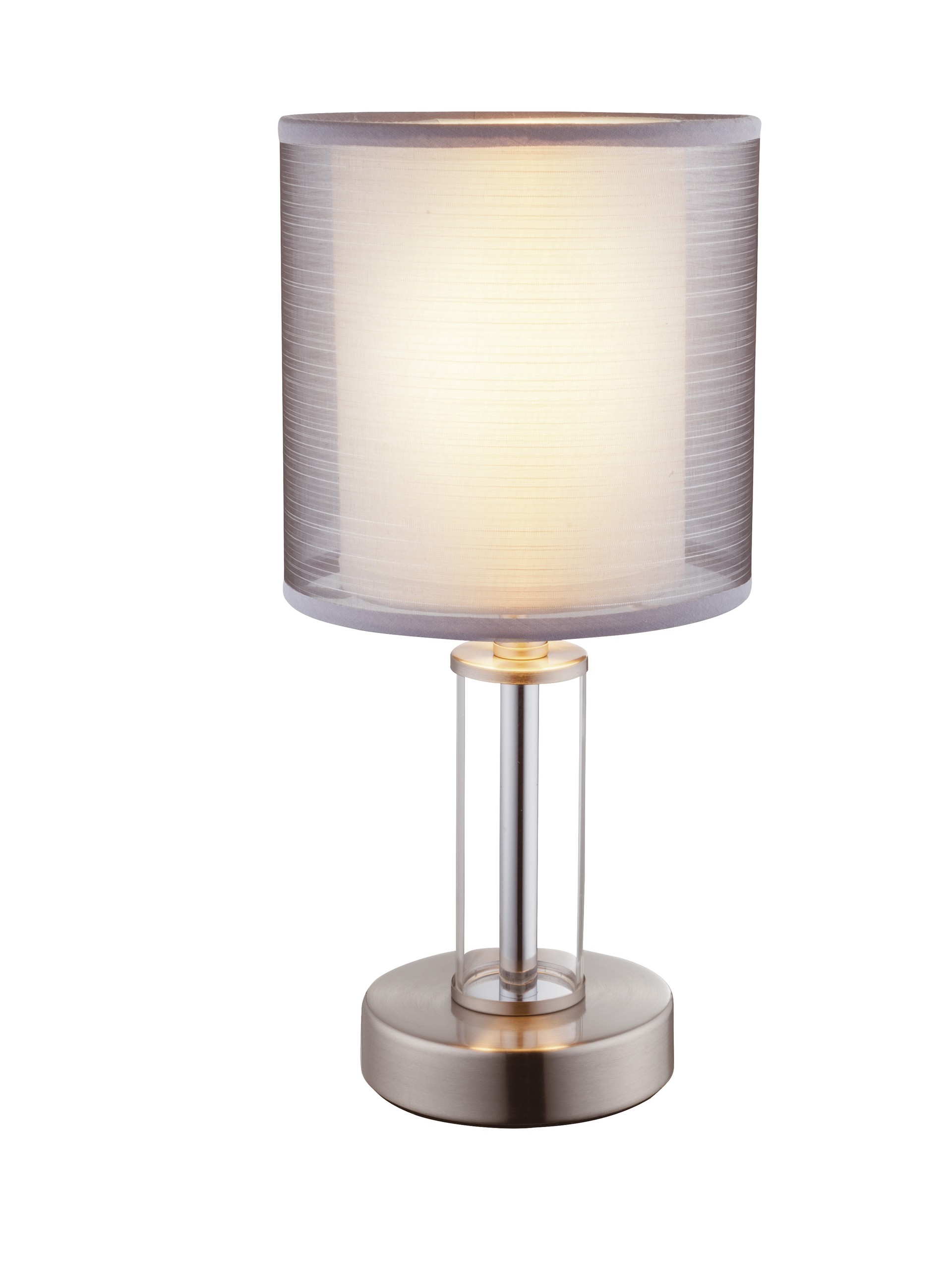 Настольная лампа Globo Laurie I 24643