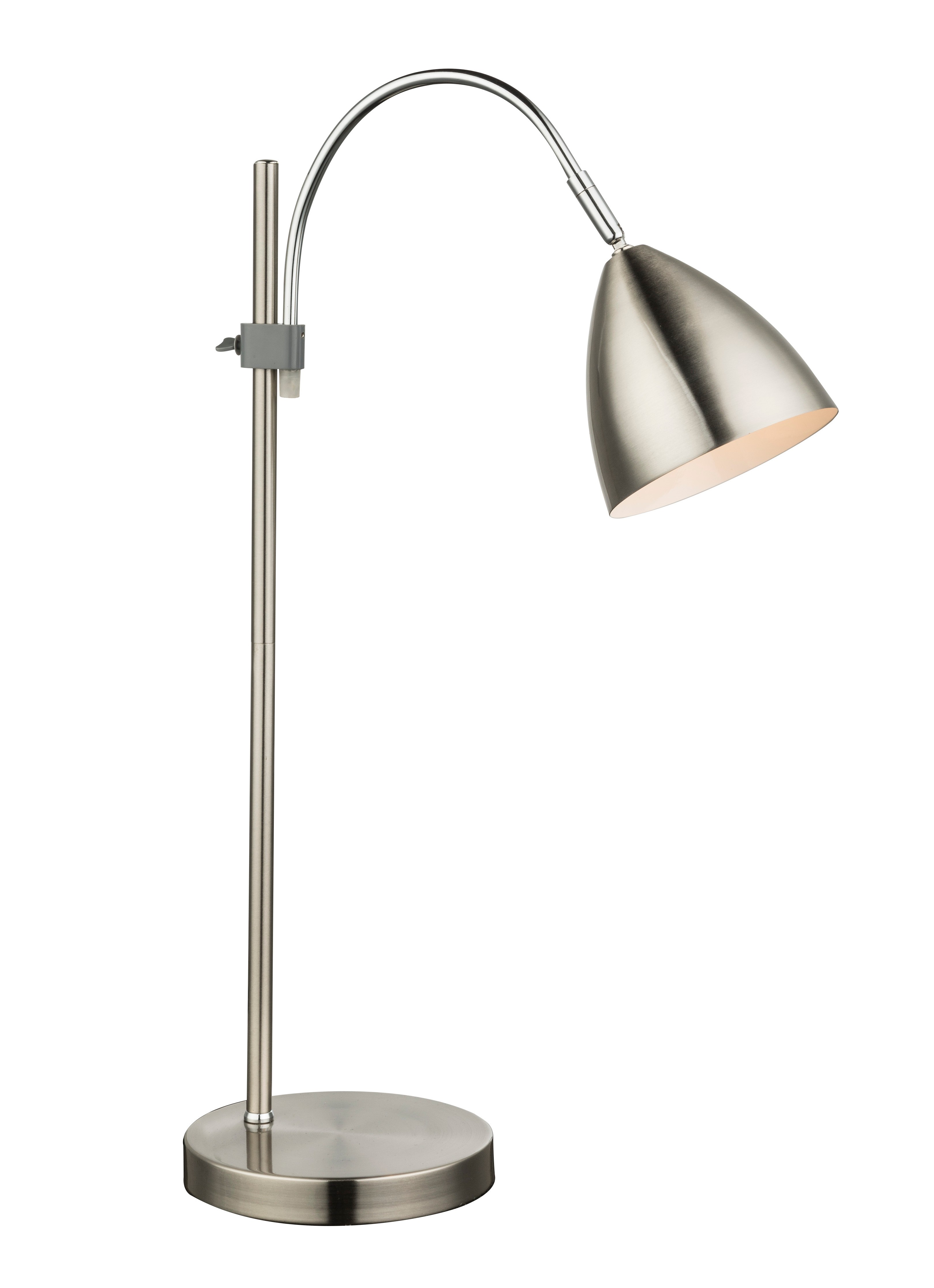 Настольная лампа Globo Archibald 24857