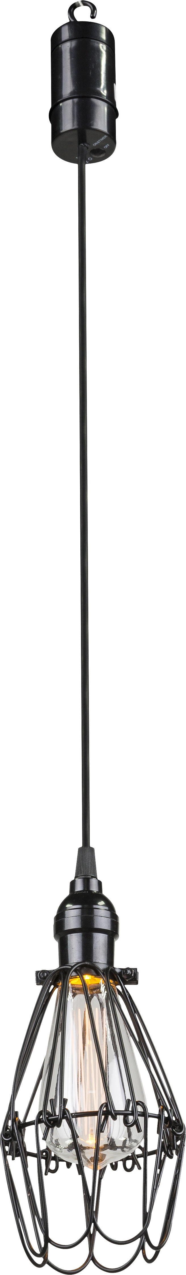 Светильник подвесной Globo Spacy 28196