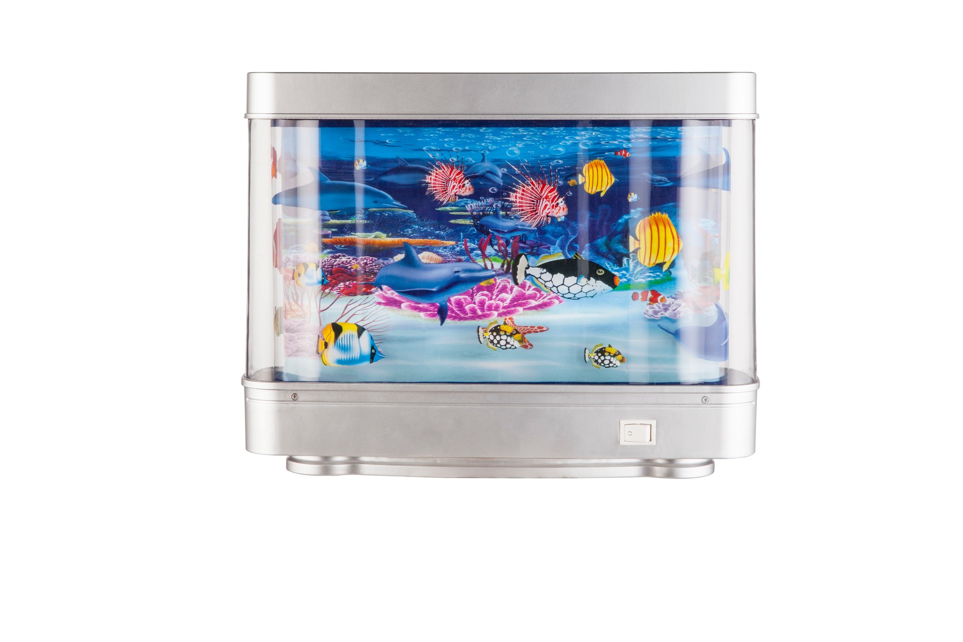 Декоративная лампа Globo Abai 28960