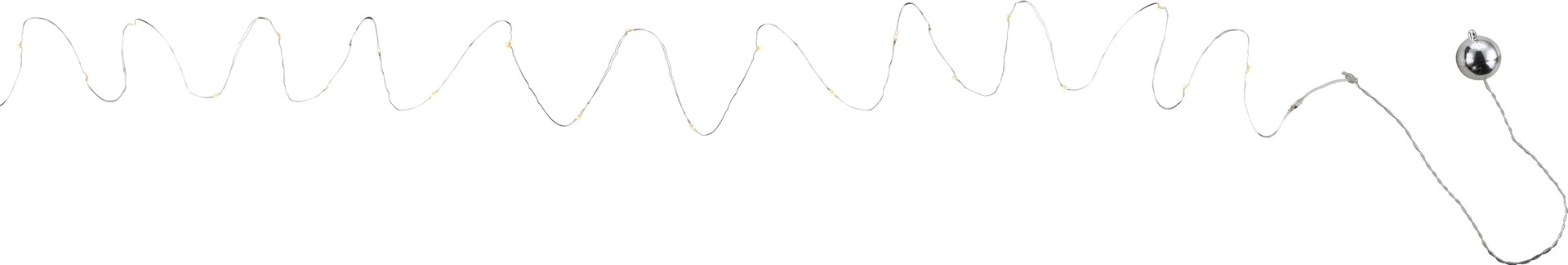 Гирлянда Globo Venuto 29949-20