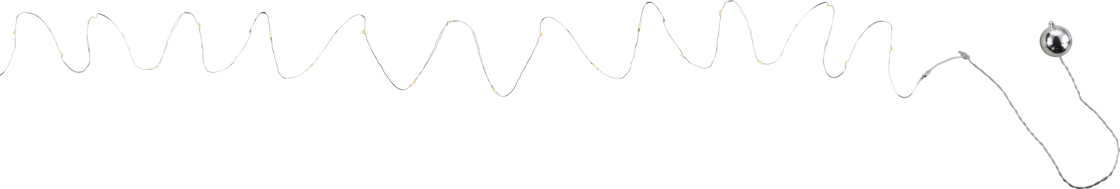 Гирлянда Globo Venuto 29949-20