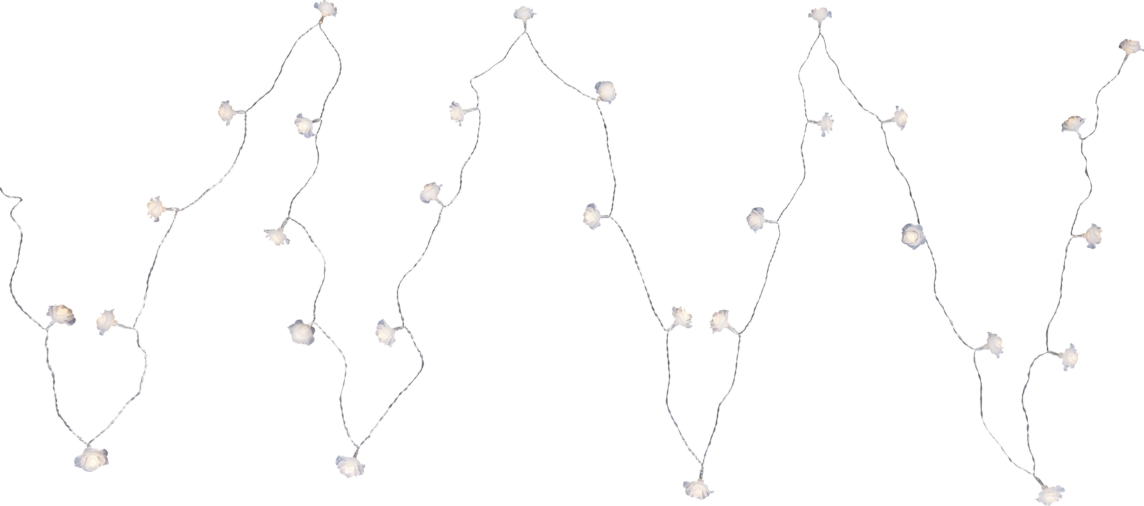 Гирлянда Globo Venuto 29952-30