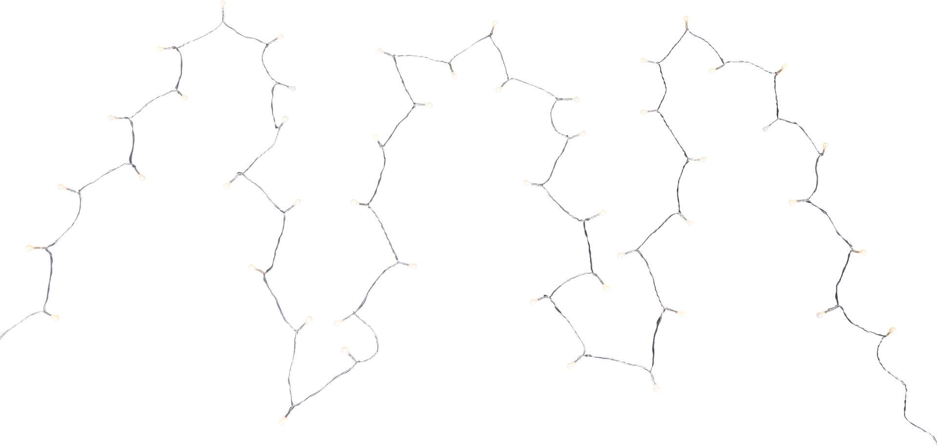 Гирлянда Globo Venuto 29953-50