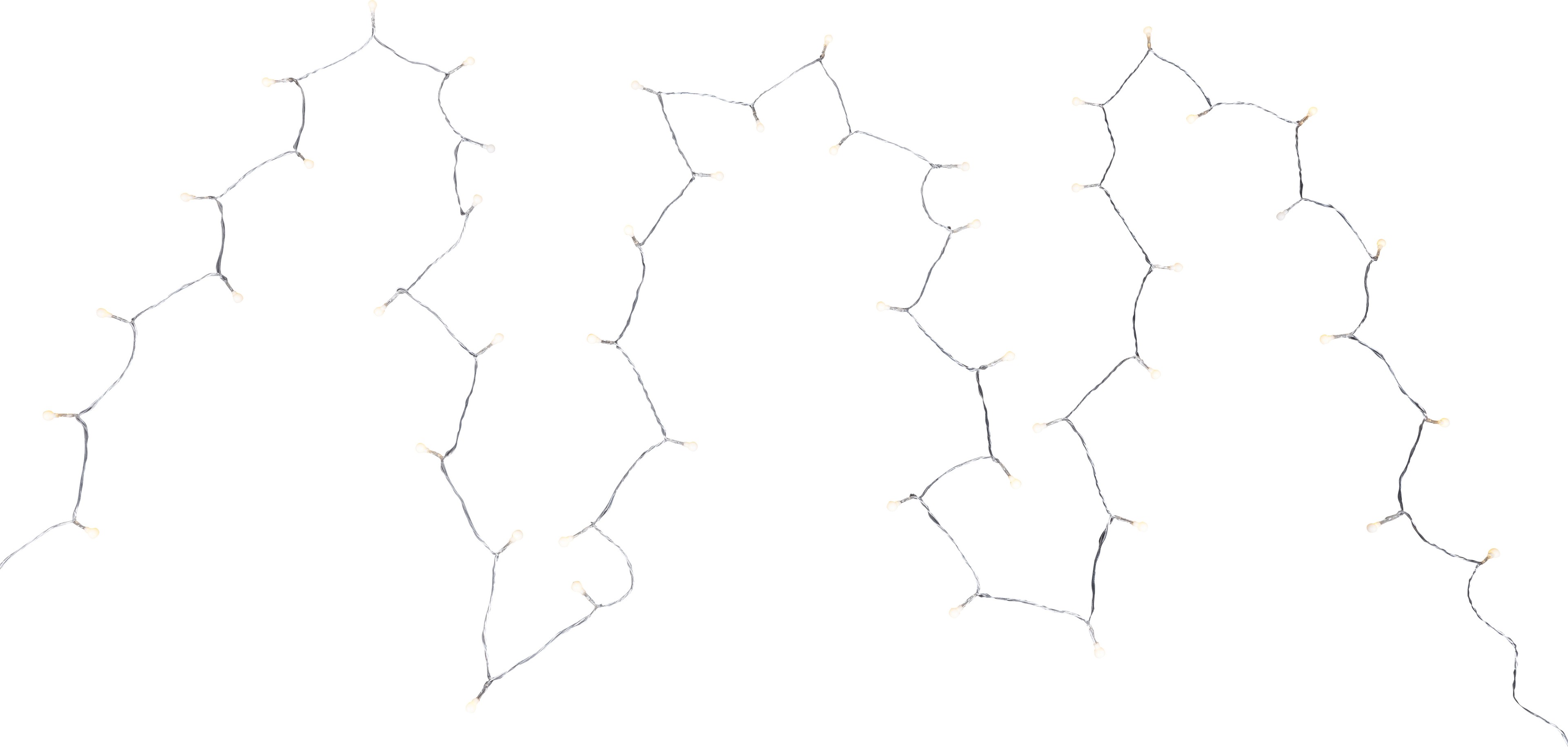 Гирлянда Globo Venuto 29953-50