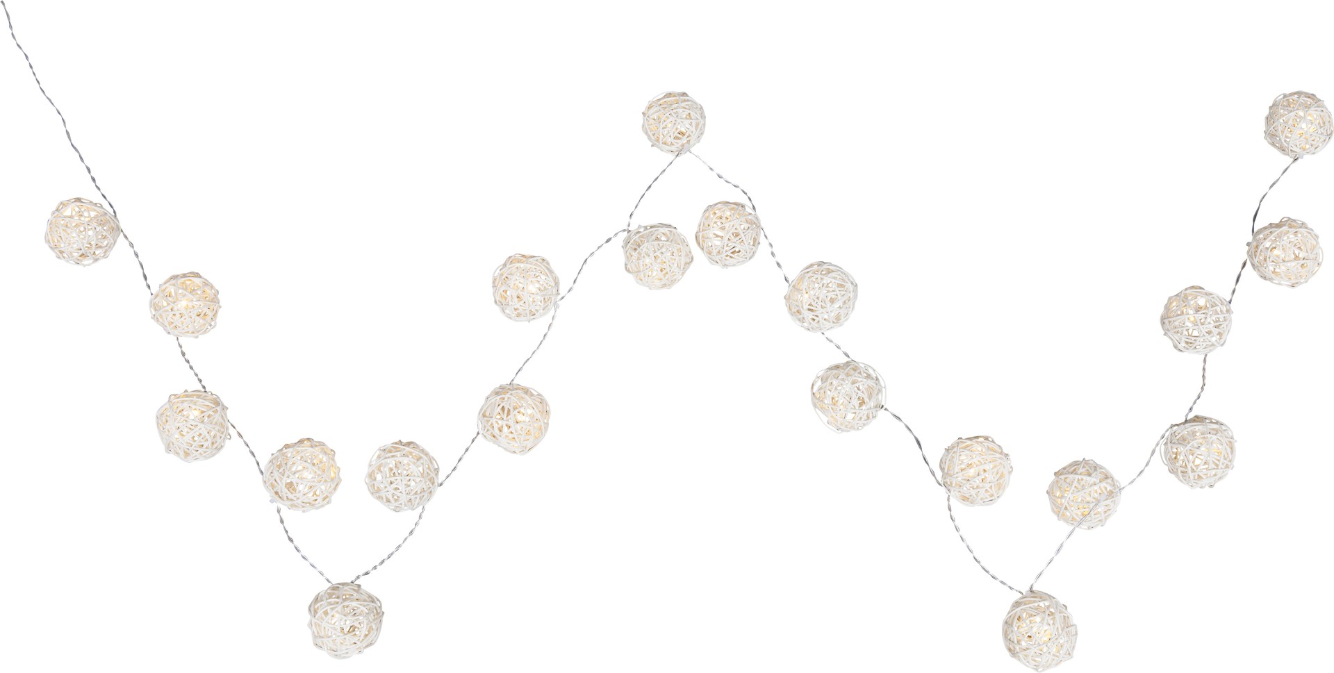 Гирлянда Globo Venuto 29956-20