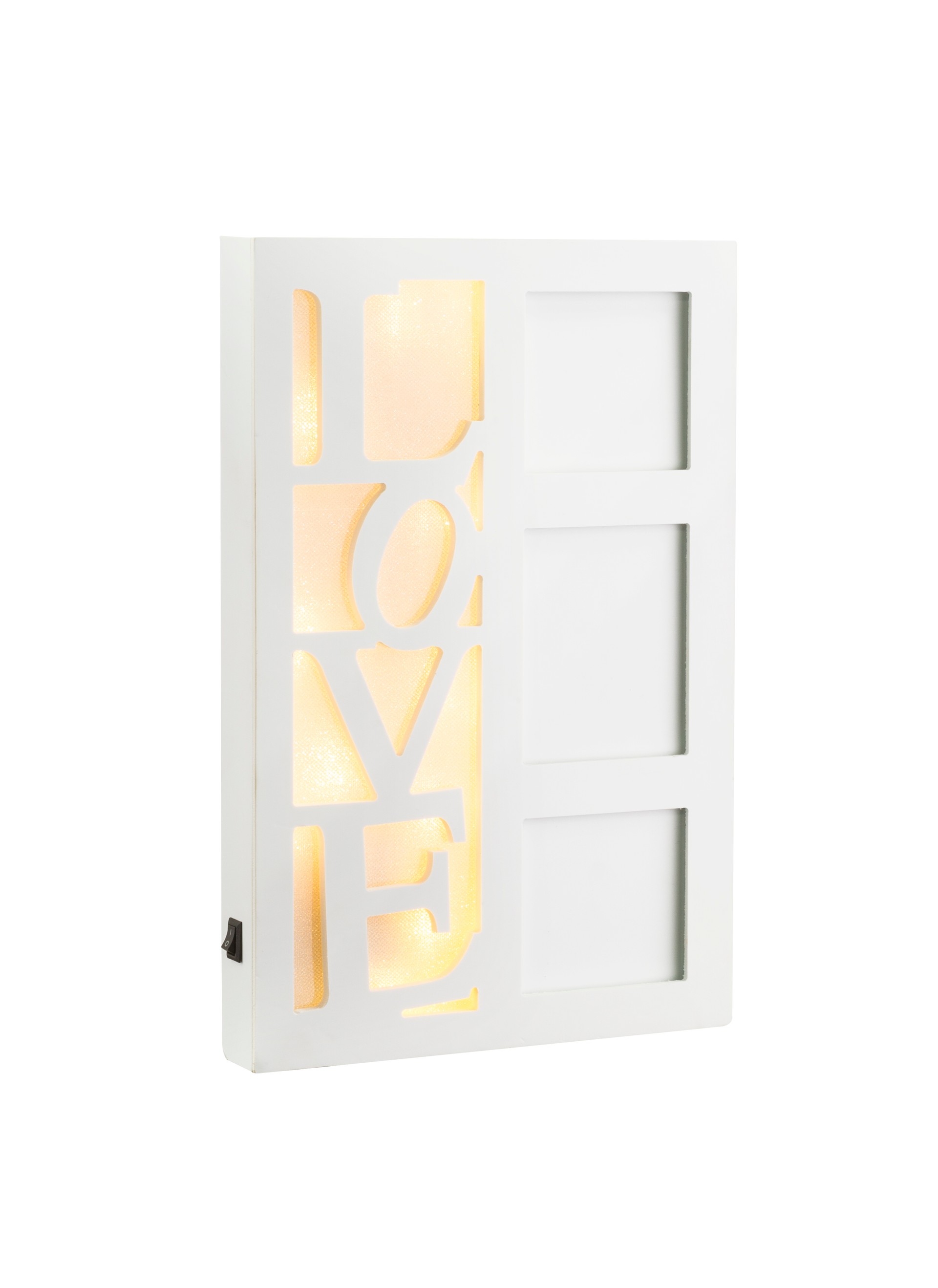 Декоративный светильник Globo Home 29980