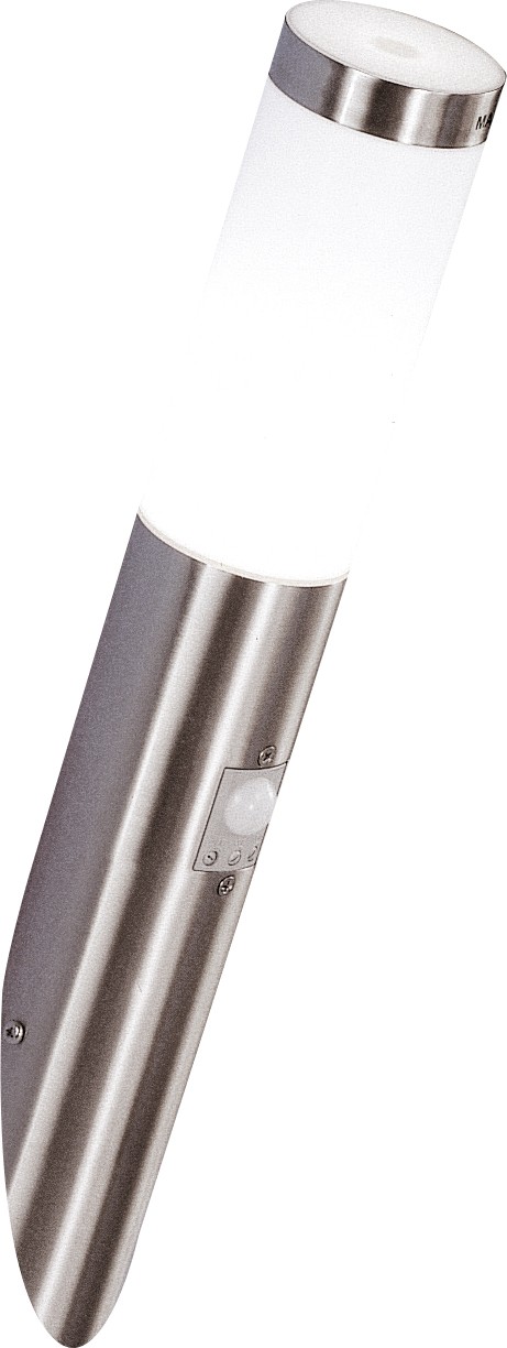 Уличный настенный светильник Globo Boston 3157SLED