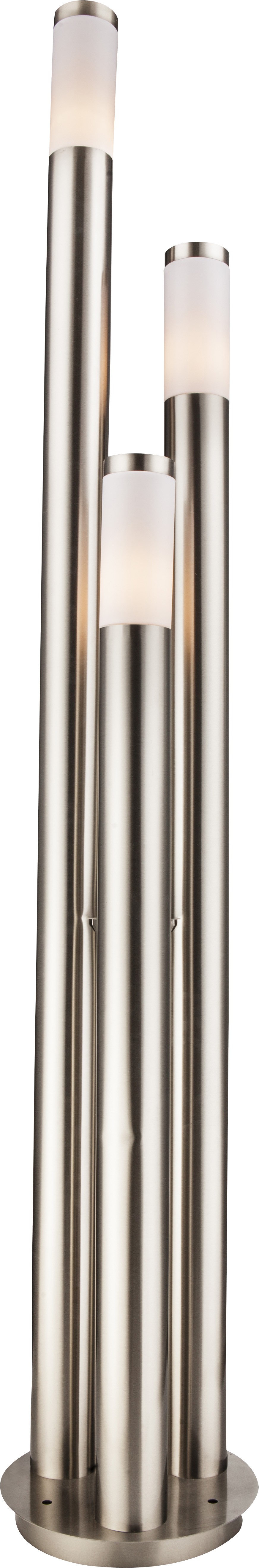 Уличный наземный светильник Globo Boston 3159-3LED