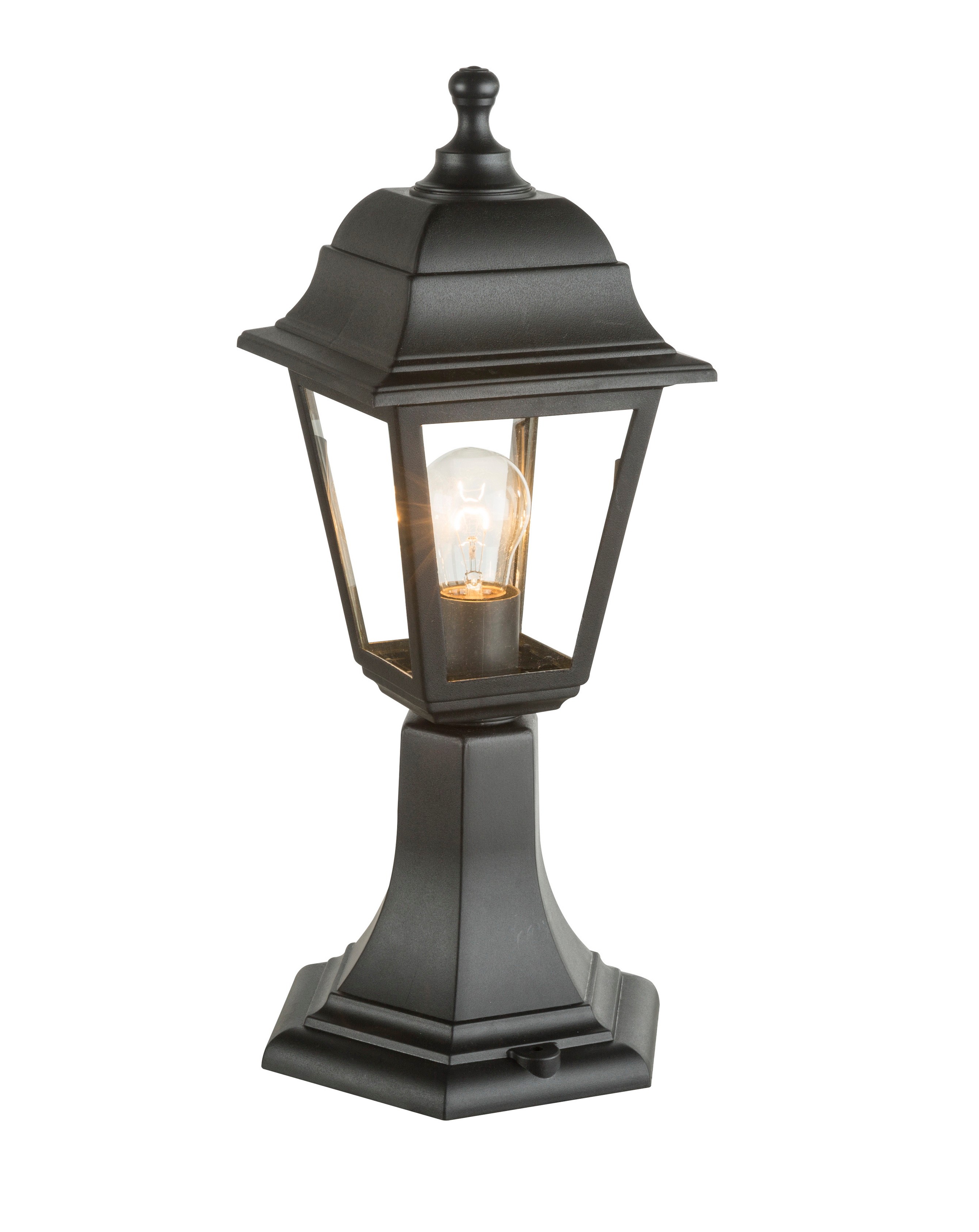 Уличный наземный светильник Globo Luca 31887