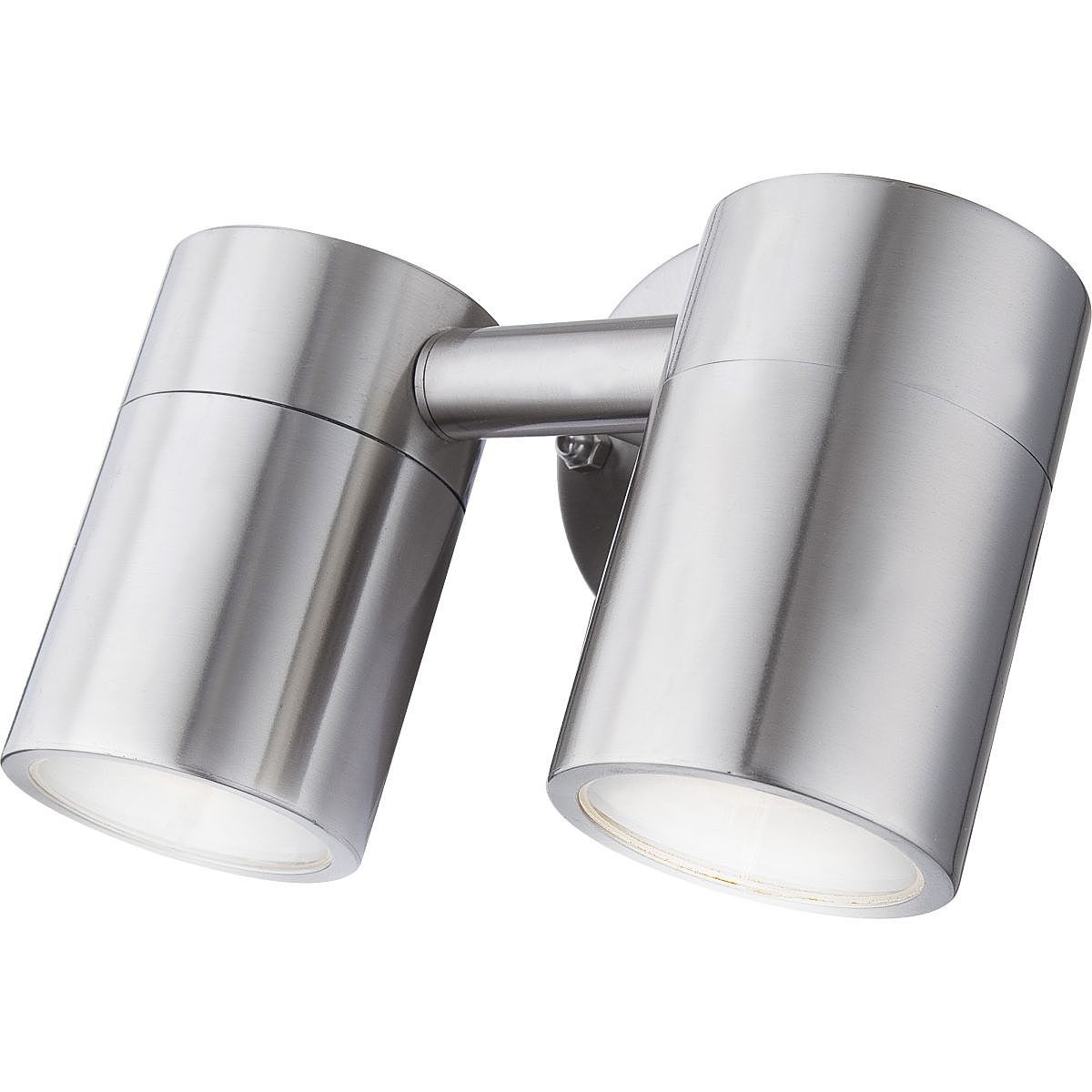 Уличный настенный светильник Globo Style 3207-2L