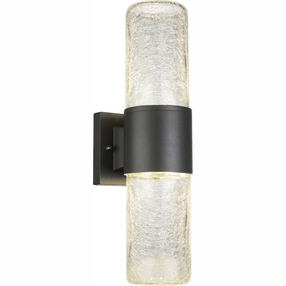 Уличный настенный светильник Globo Nina 32410W