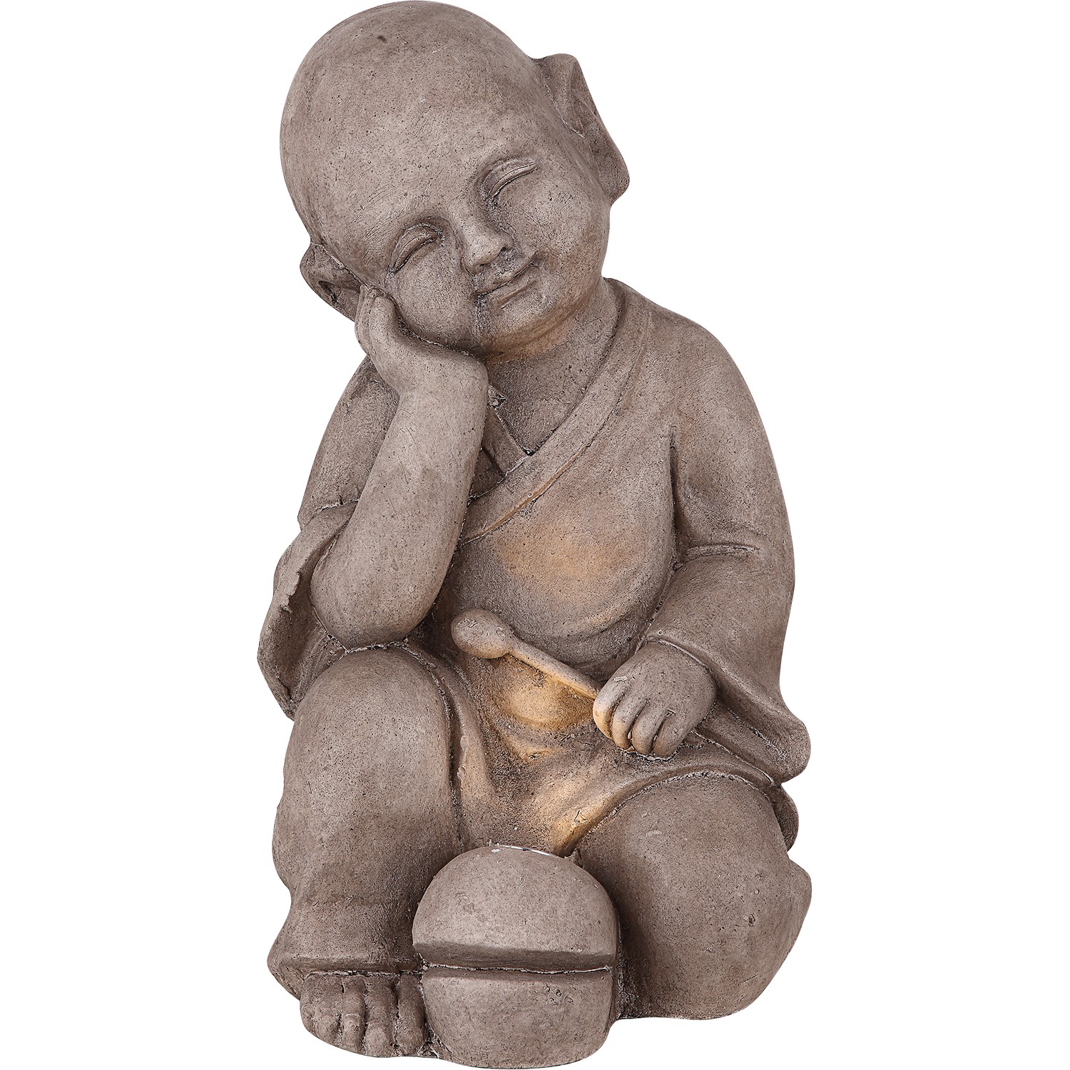 Фигура для сада Globo Solar D 33564