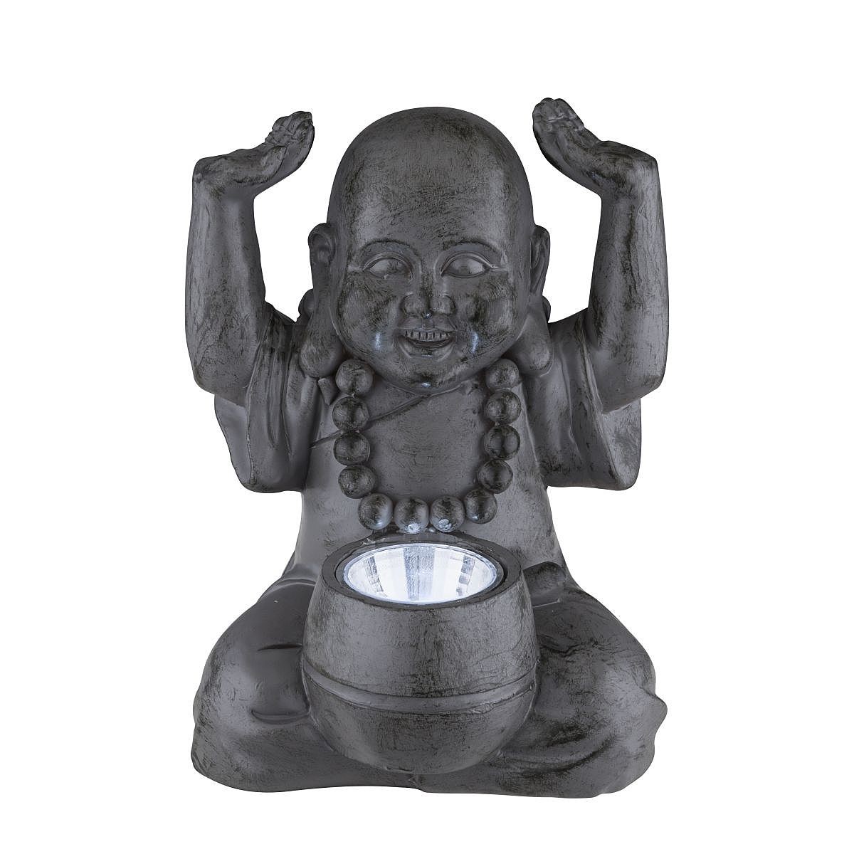 Фигура для сада Globo Solar D 33565-16