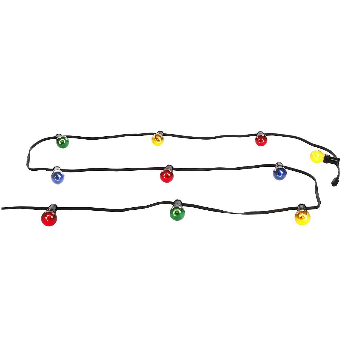 Гирлянда Globo Nirvana 3400S