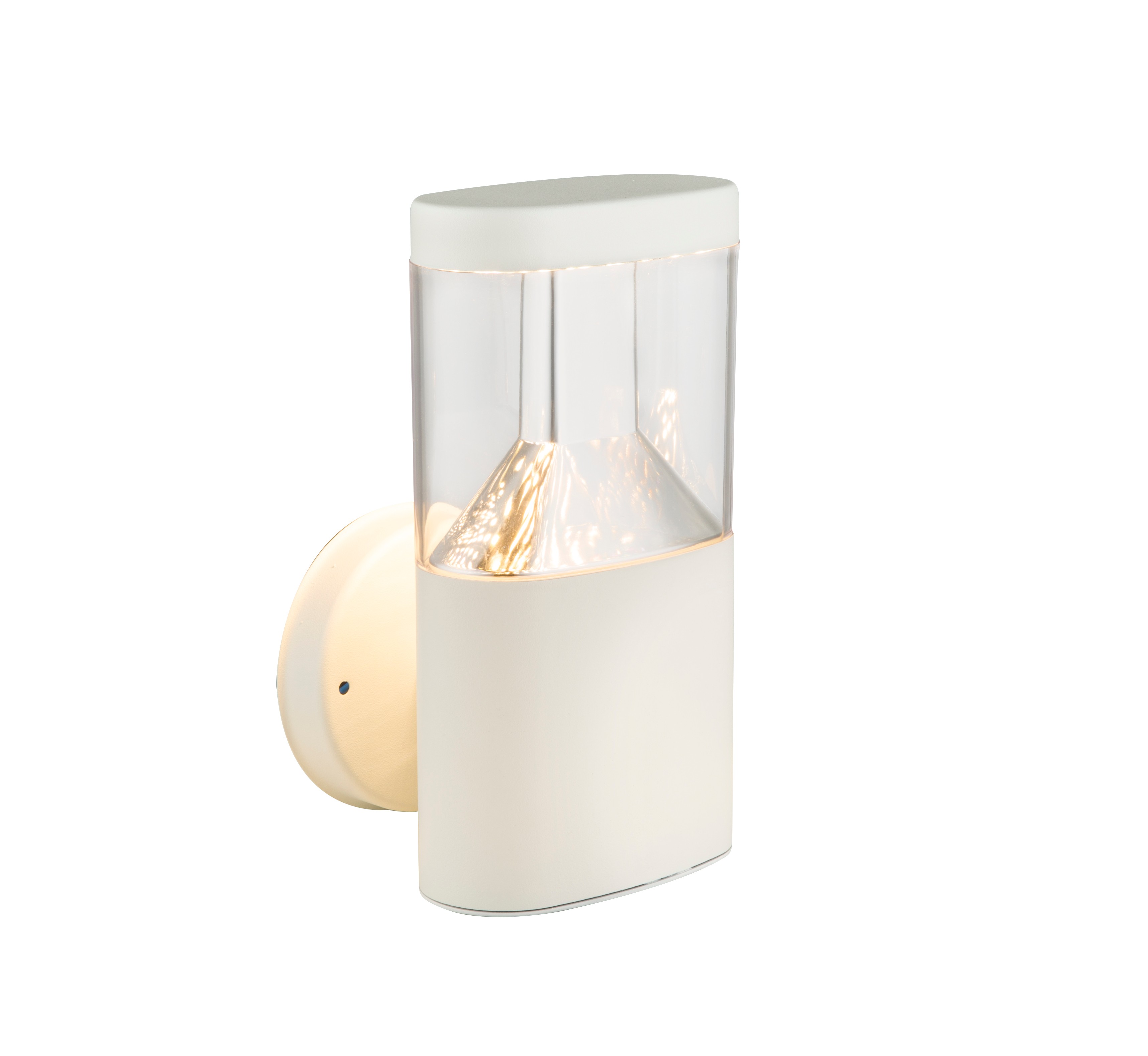 Уличный настенный светильник Globo Accor 34203