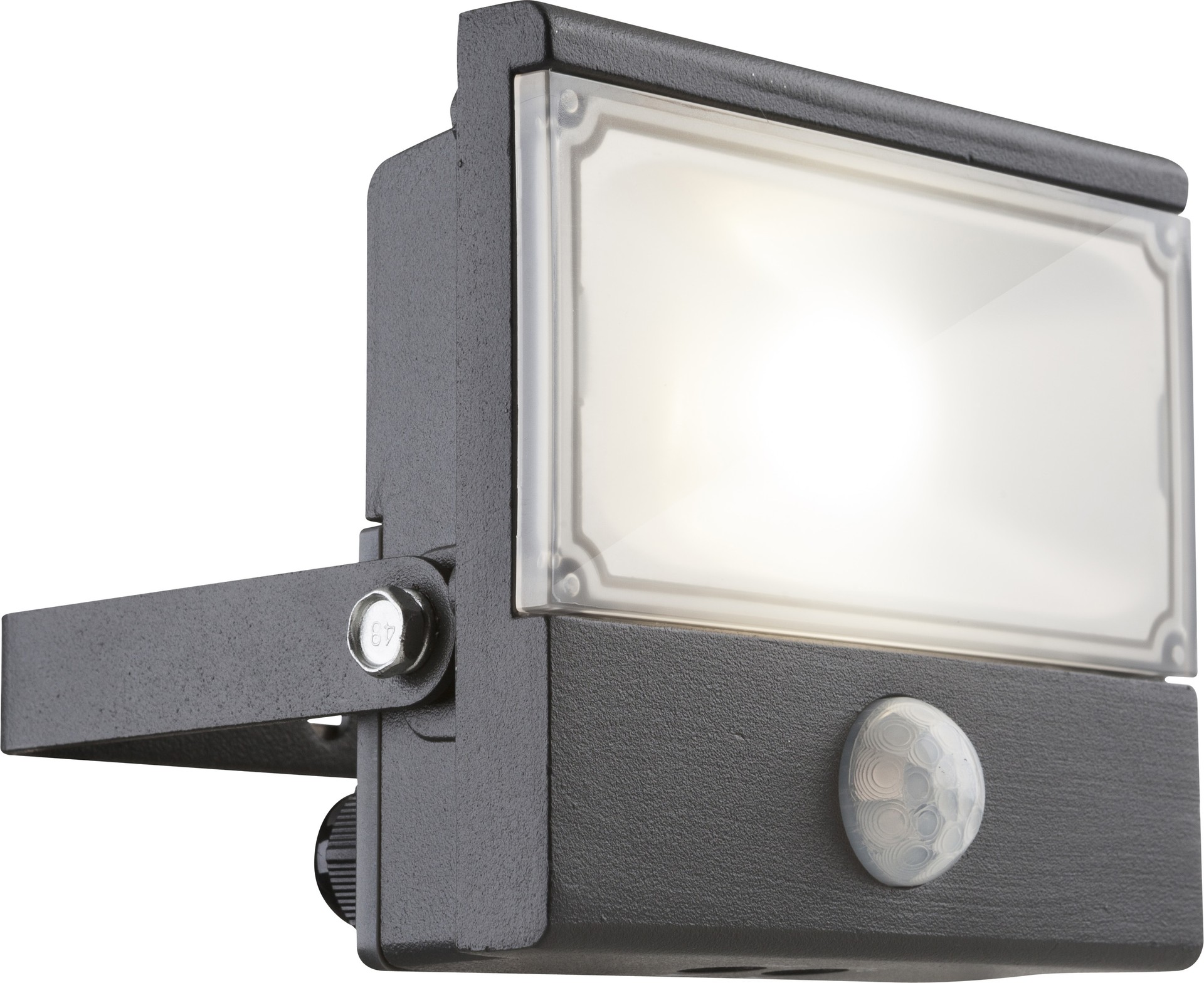 Прожектор уличный светодиодный Globo Radiator Iii 34231S