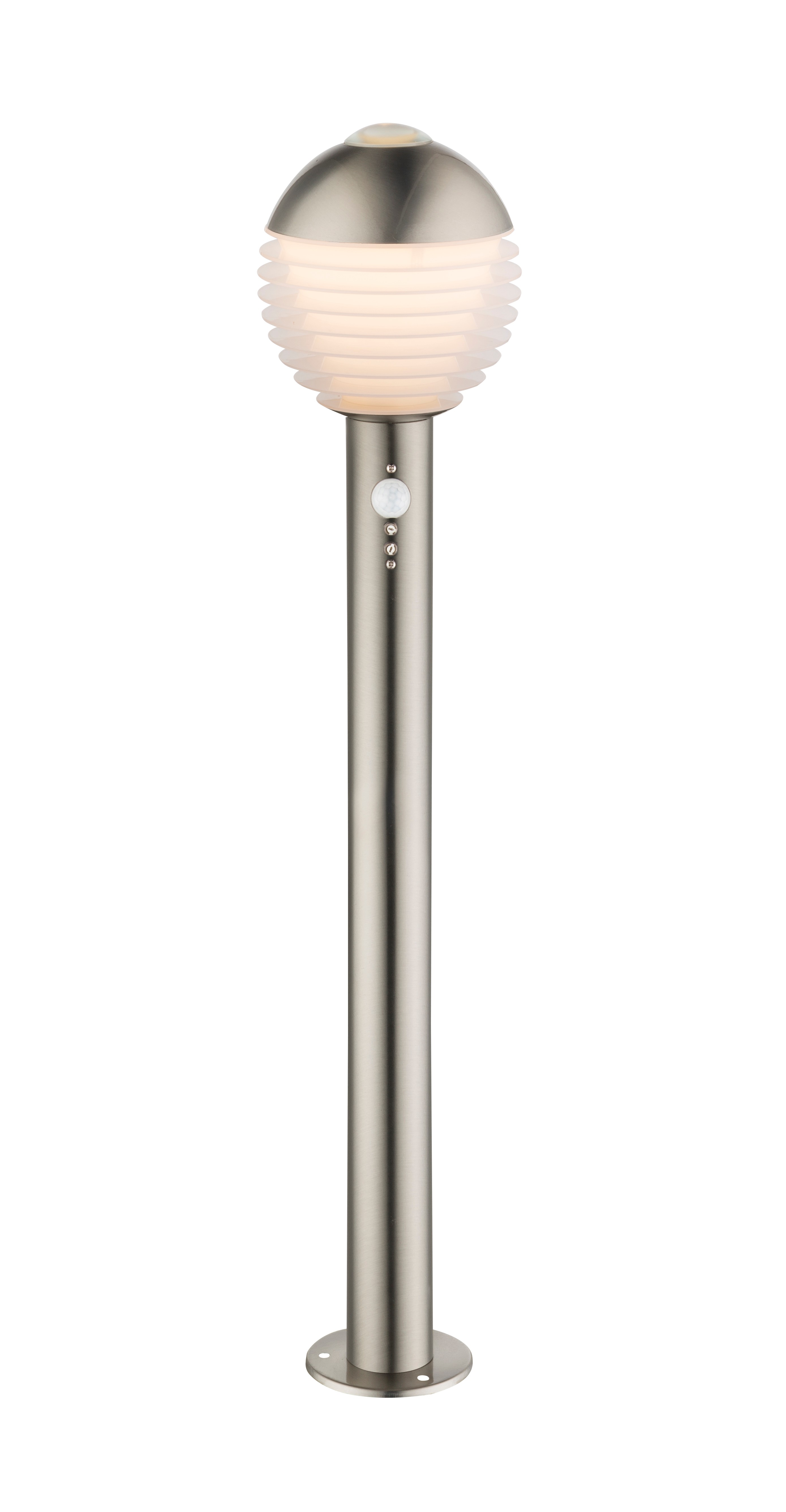 Уличный наземный светильник Globo Alerio 34288S