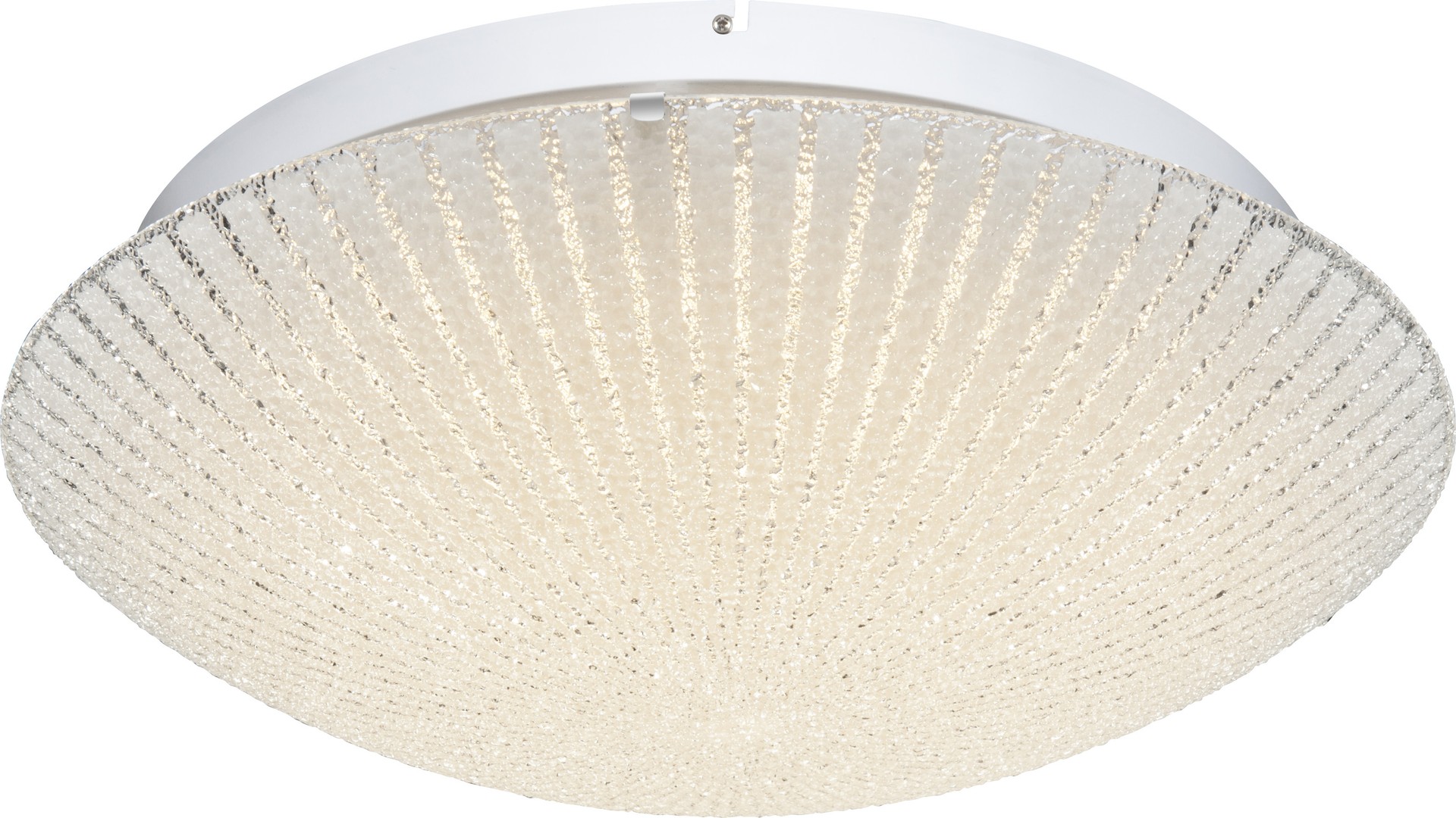 Потолочный светодиодный светильник Globo Vanilla 40447-30