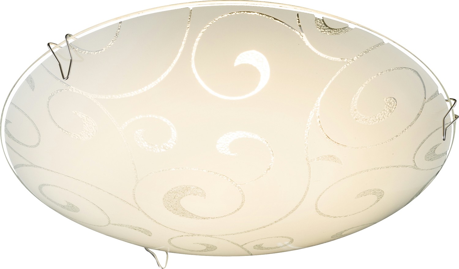 Настенно потолочный светильник Globo Oskar 40457-105