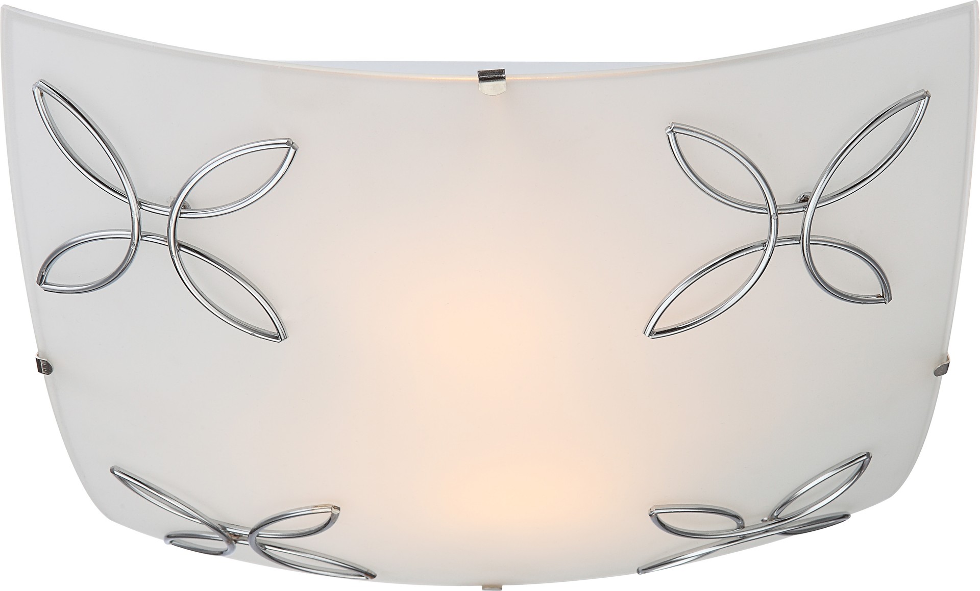 Настенно потолочный светильник Globo Cedric I 40984-2