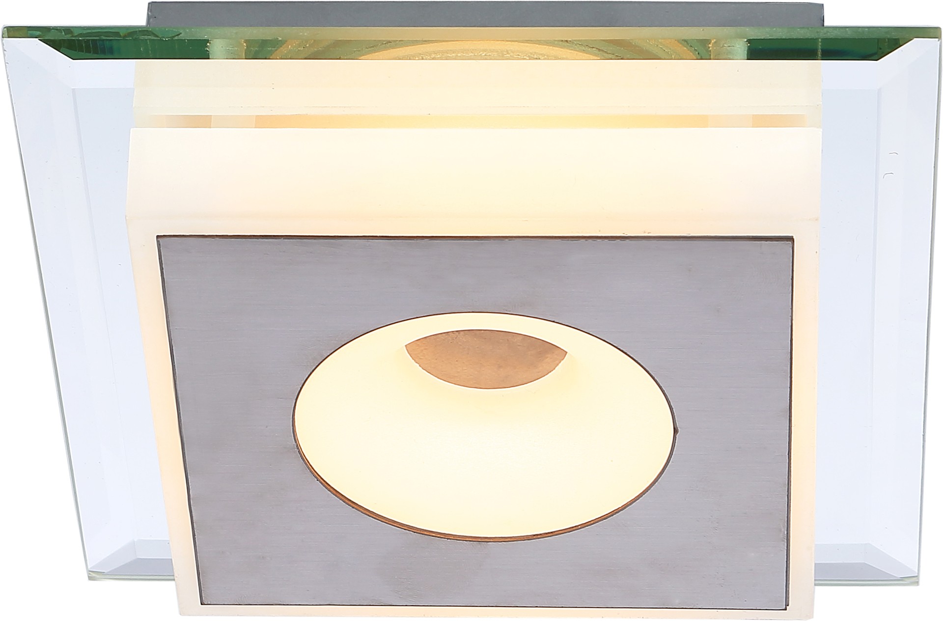 Светильник потолочный Globo Bioko 41113-1