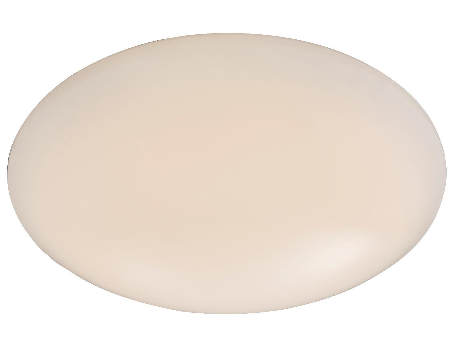 Потолочный светодиодный светильник Globo Caesar 41609D