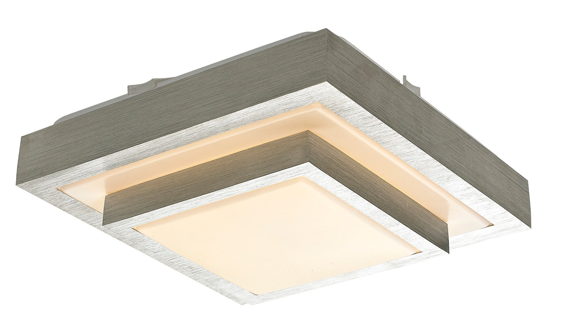 Потолочный светодиодный светильник Globo Grattacielo 41738-24Q