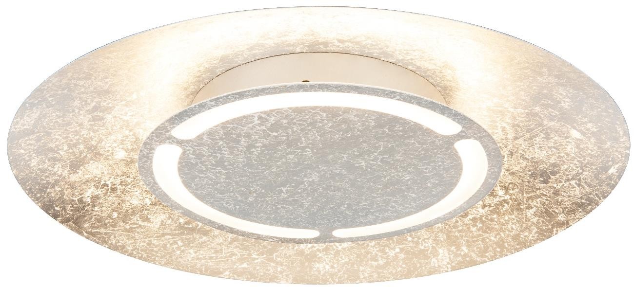 Потолочный светодиодный светильник Globo Marreo 41901-24