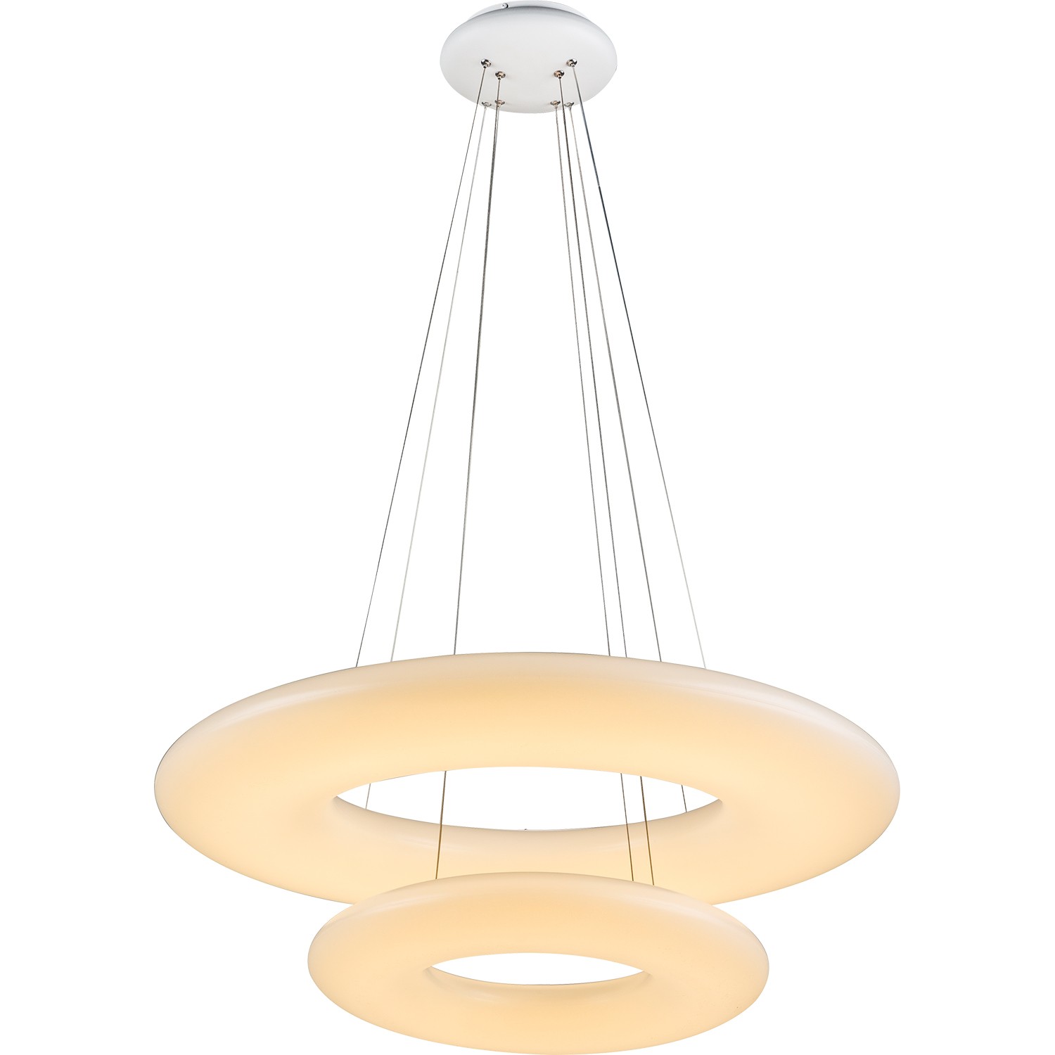 Подвесная люстра Globo Quentin 42506-104H