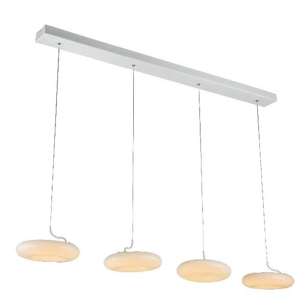 Светильник подвесной Globo Quentin 42506-28H