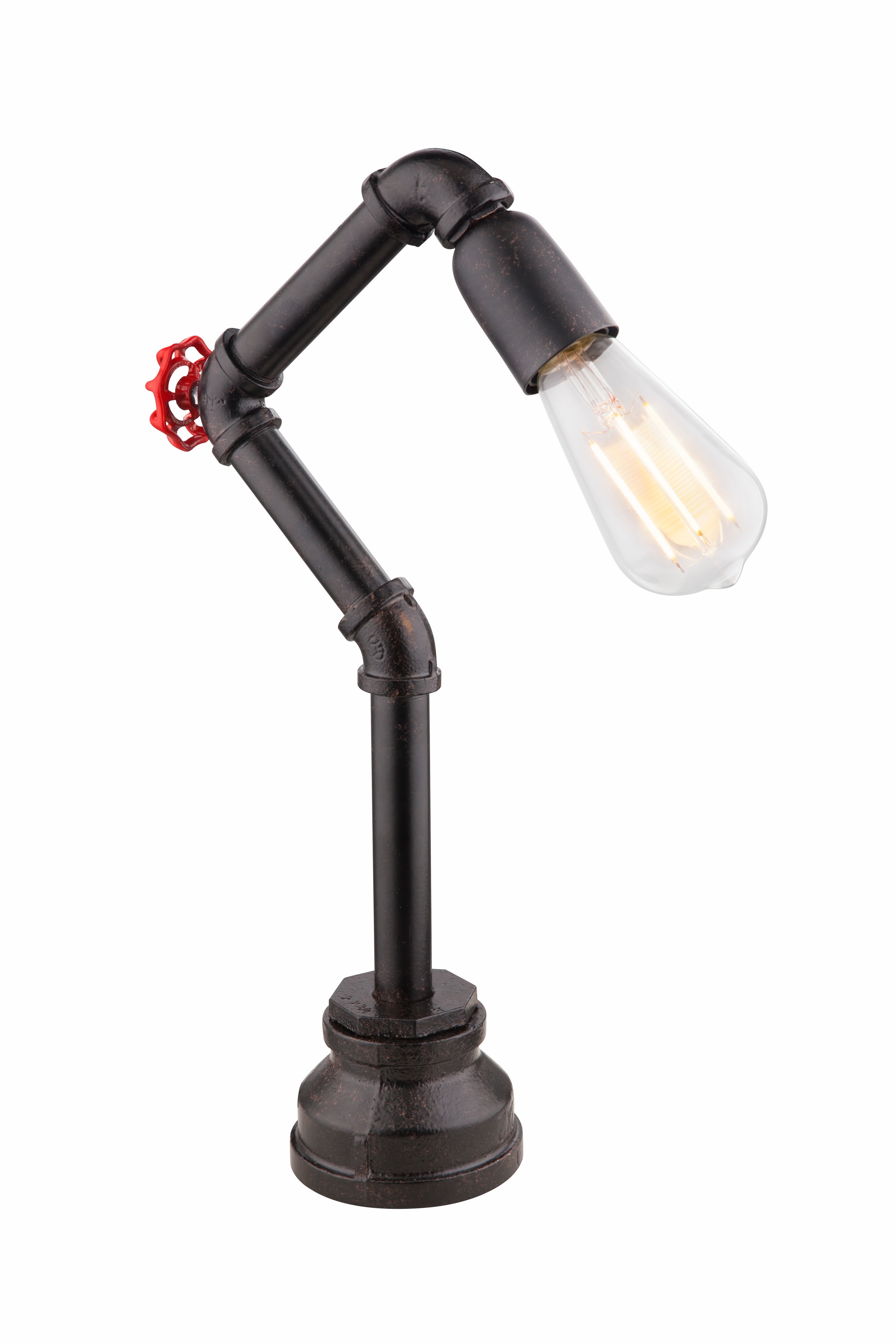 Настольная лампа Globo Bayuda 43000T